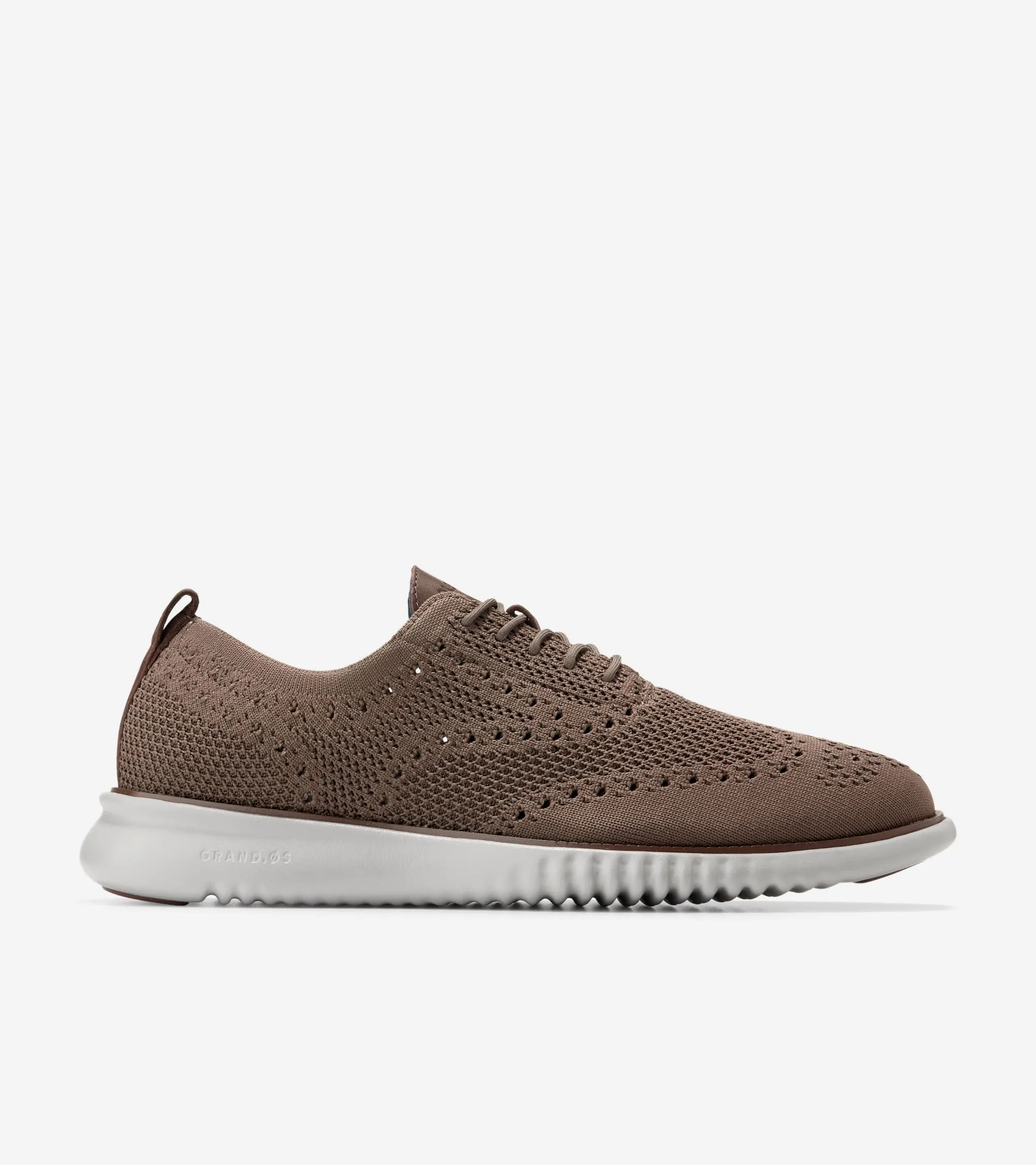 Cole Haan Chaussures Oxford à Bout Effilé 2.ZEROGRAND pour Homme