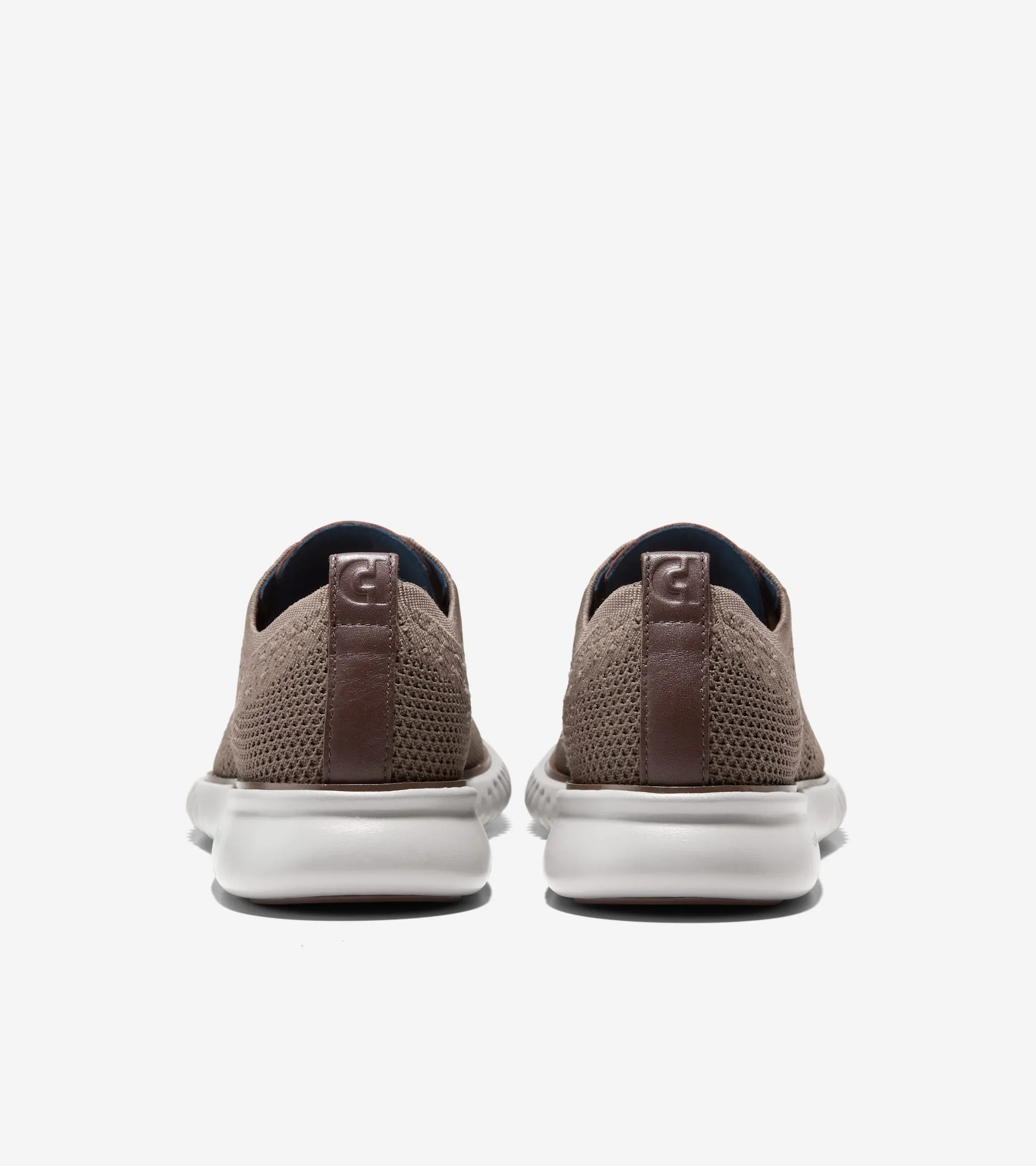 Cole Haan Chaussures Oxford à Bout Effilé 2.ZEROGRAND pour Homme