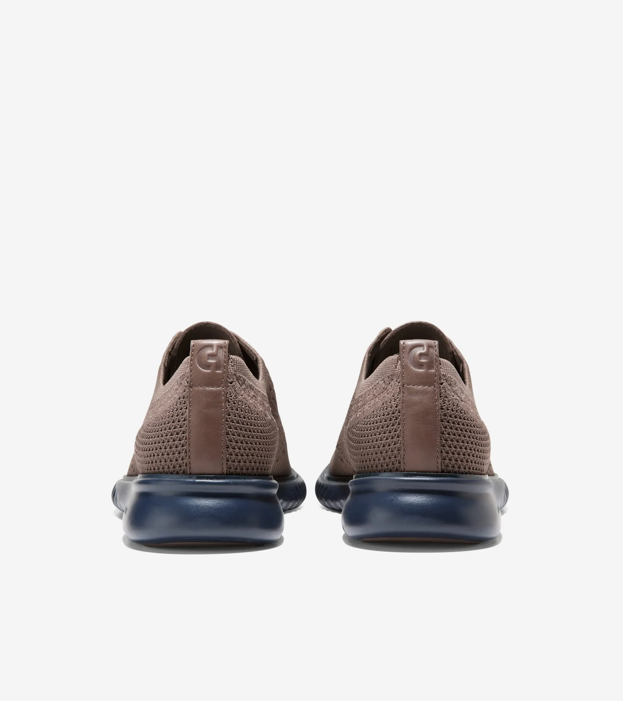 Cole Haan Chaussure Oxford à Bout Effilé 2.ZEROGRAND pour Homme