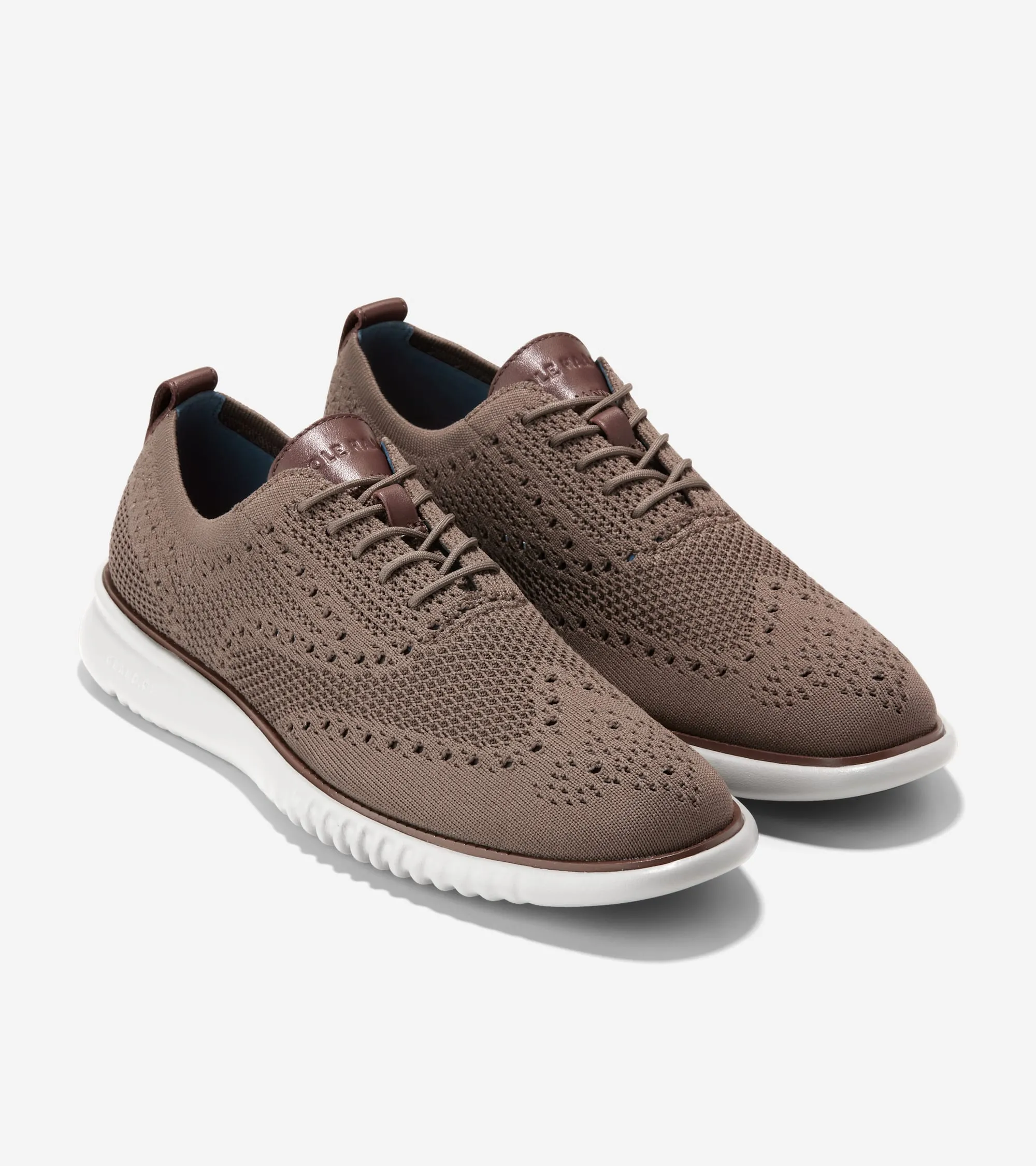 Cole Haan Chaussures Oxford à Bout Effilé 2.ZEROGRAND pour Homme