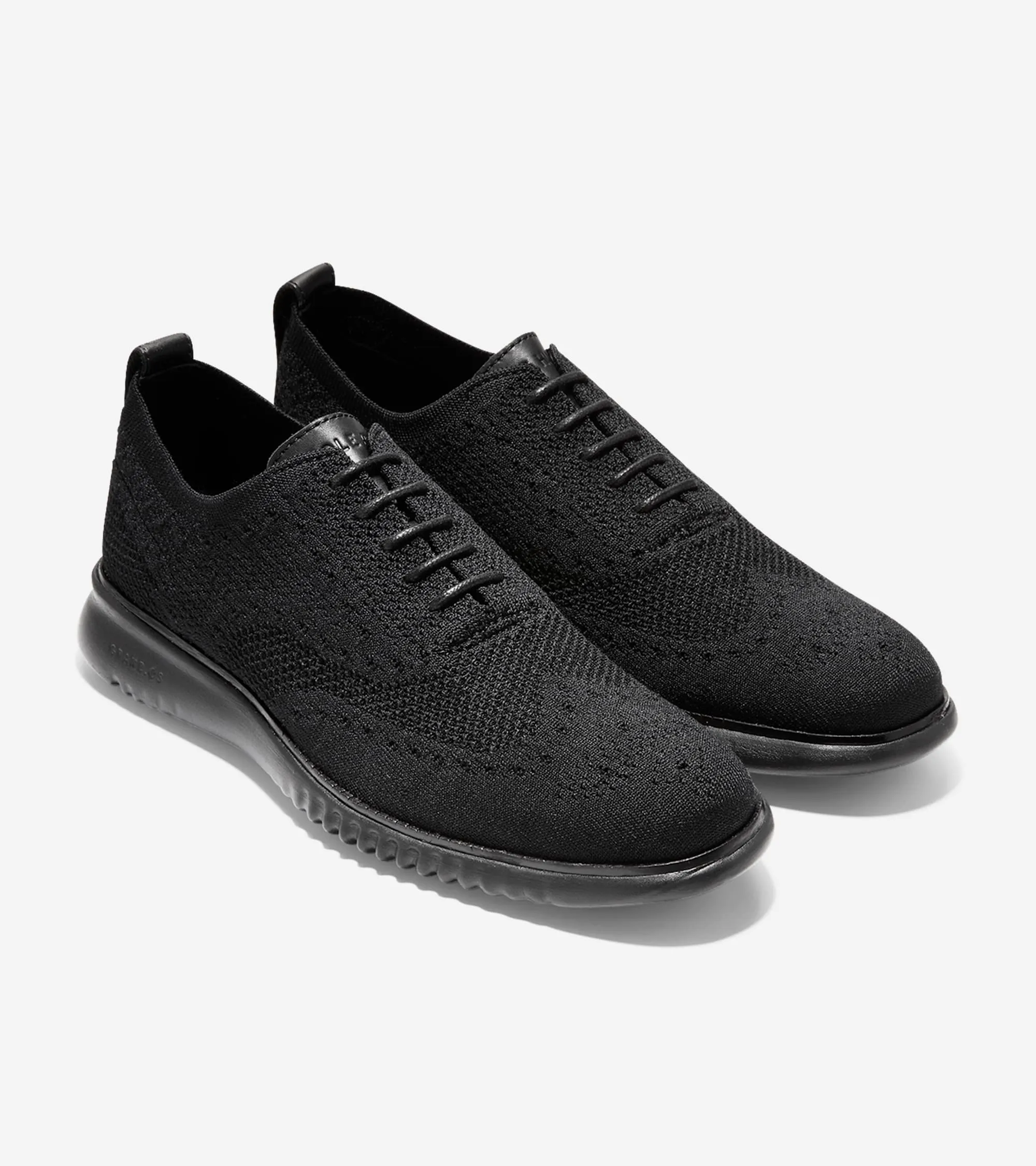 Cole Haan Chaussure Oxford à Bout Effilé 2.ZEROGRAND pour Homme