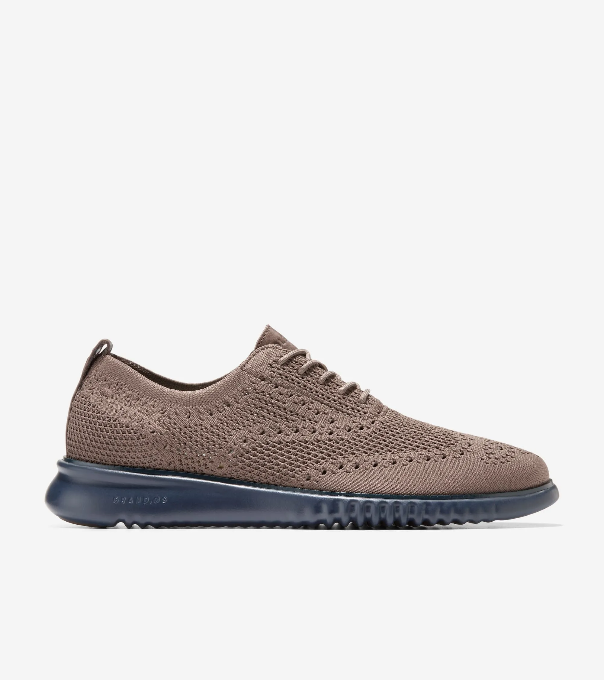Cole Haan Chaussure Oxford à Bout Effilé 2.ZEROGRAND pour Homme