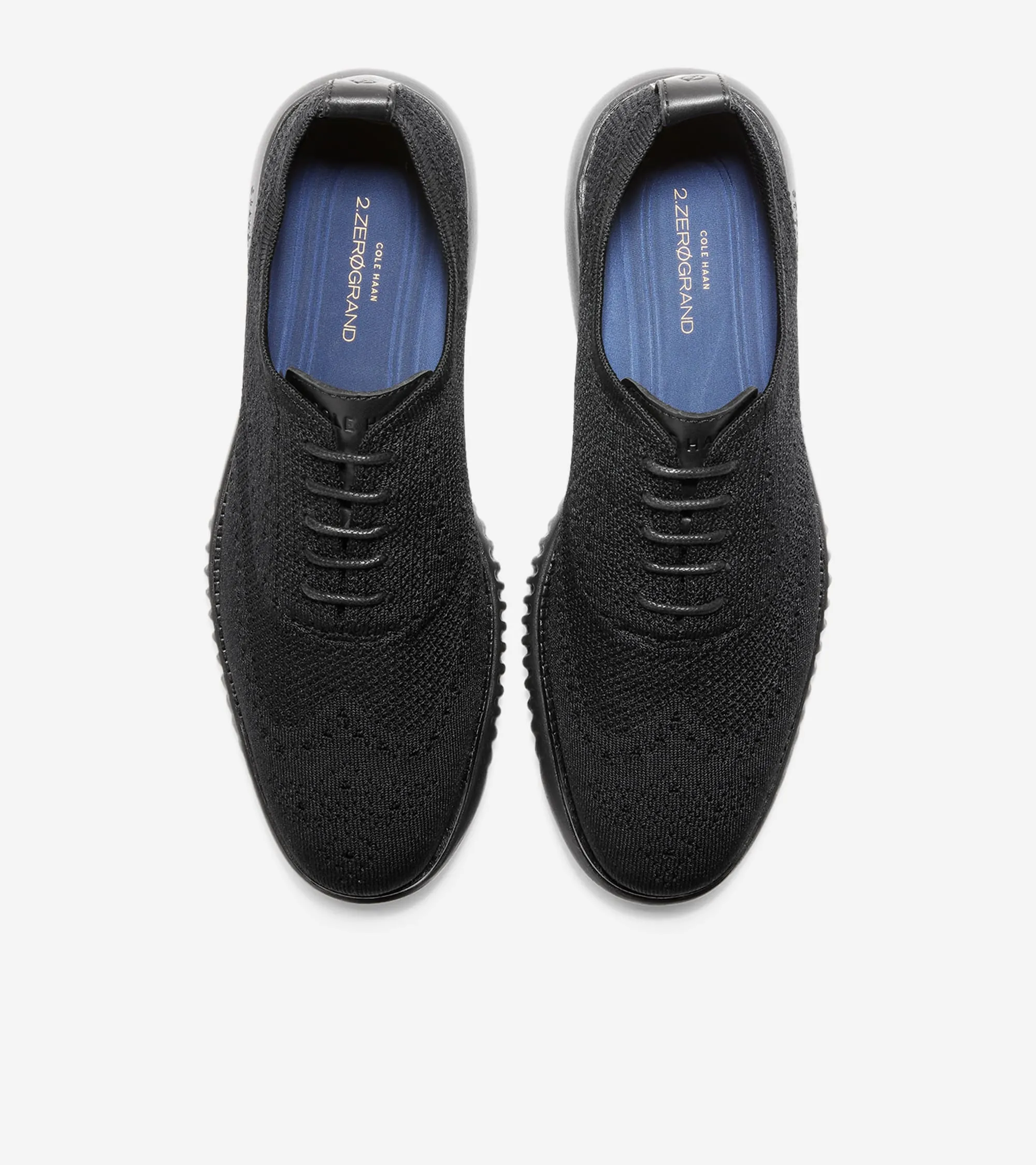 Cole Haan Chaussure Oxford à Bout Effilé 2.ZEROGRAND pour Homme