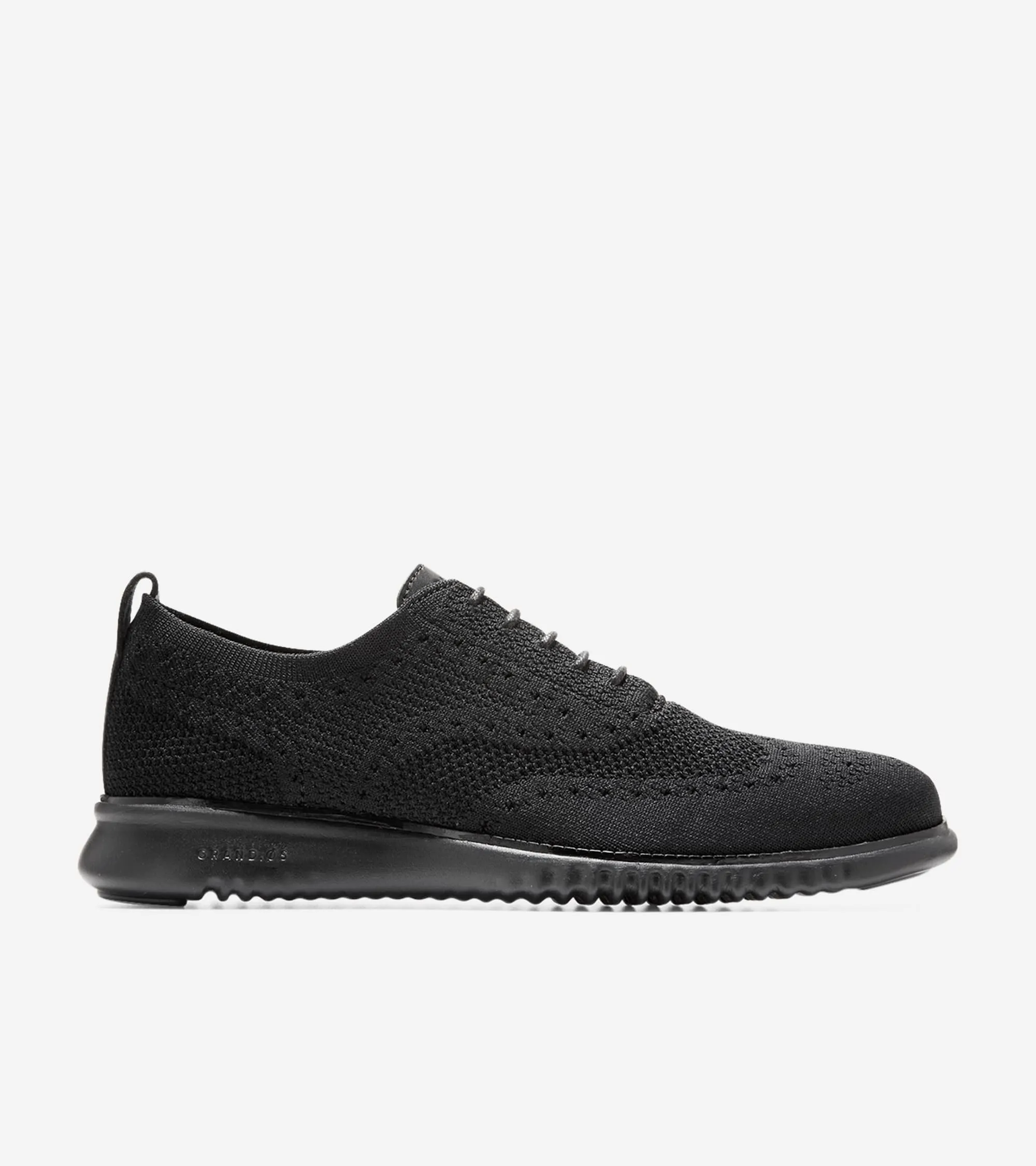 Cole Haan Chaussure Oxford à Bout Effilé 2.ZEROGRAND pour Homme