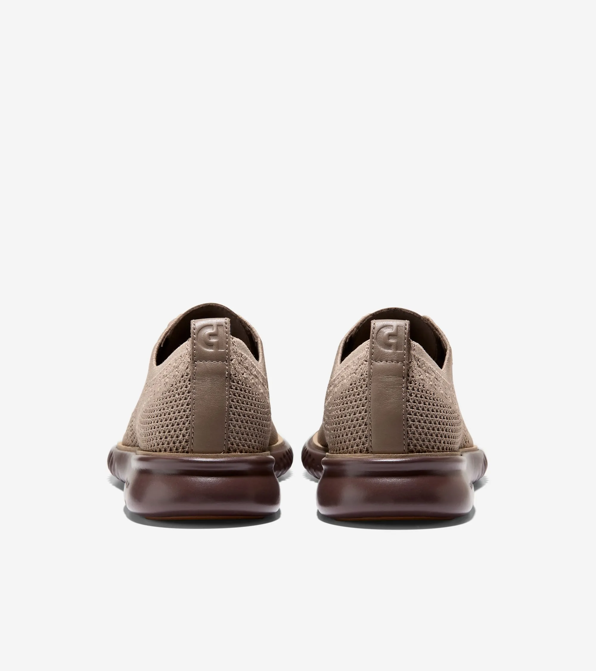 Cole Haan Chaussure Oxford à Bout Effilé 2.ZEROGRAND pour Homme