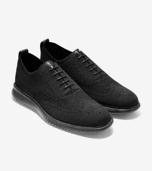 Cole Haan Chaussure Oxford à Bout Effilé 2.ZEROGRAND pour Homme