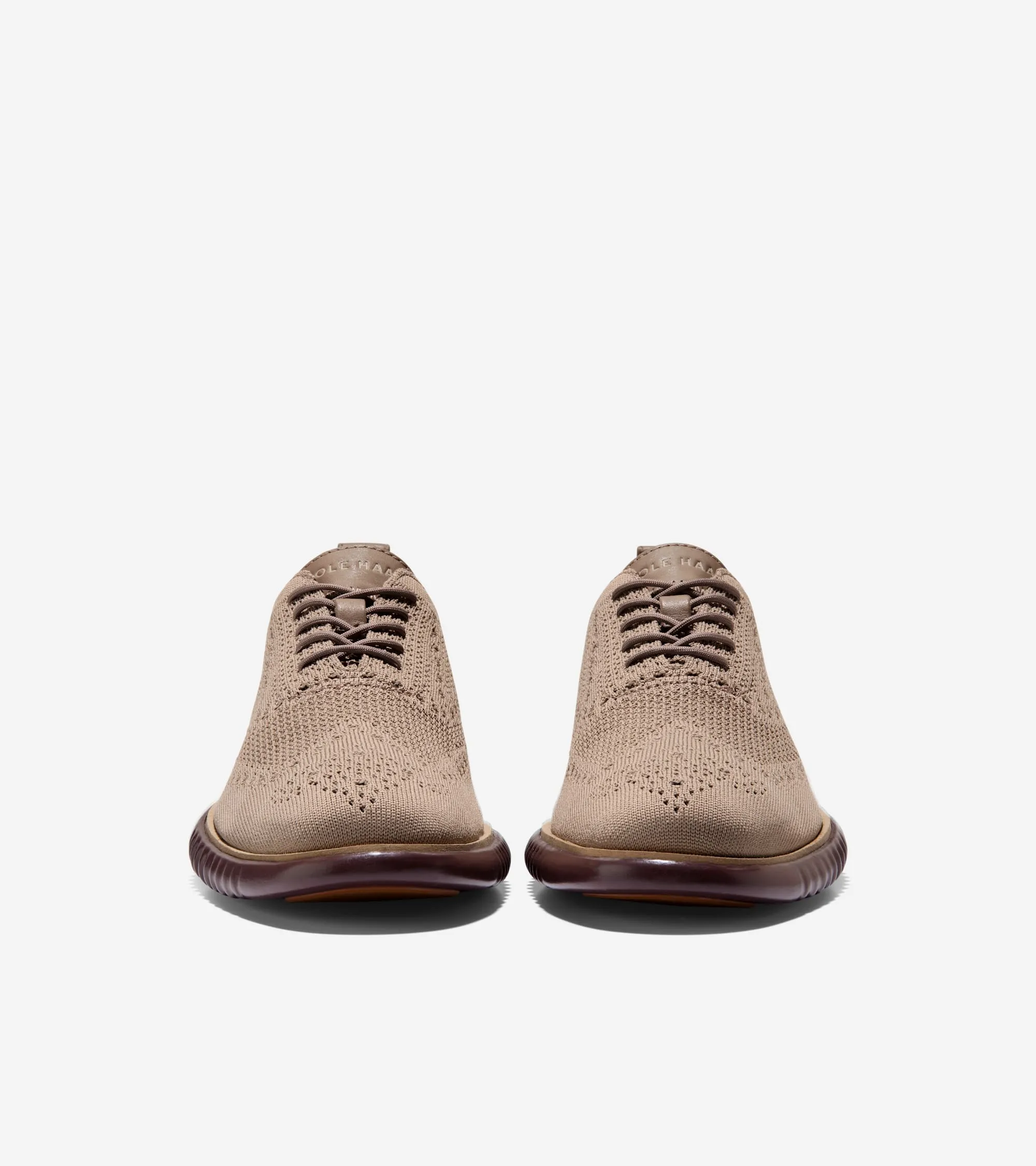Cole Haan Chaussure Oxford à Bout Effilé 2.ZEROGRAND pour Homme