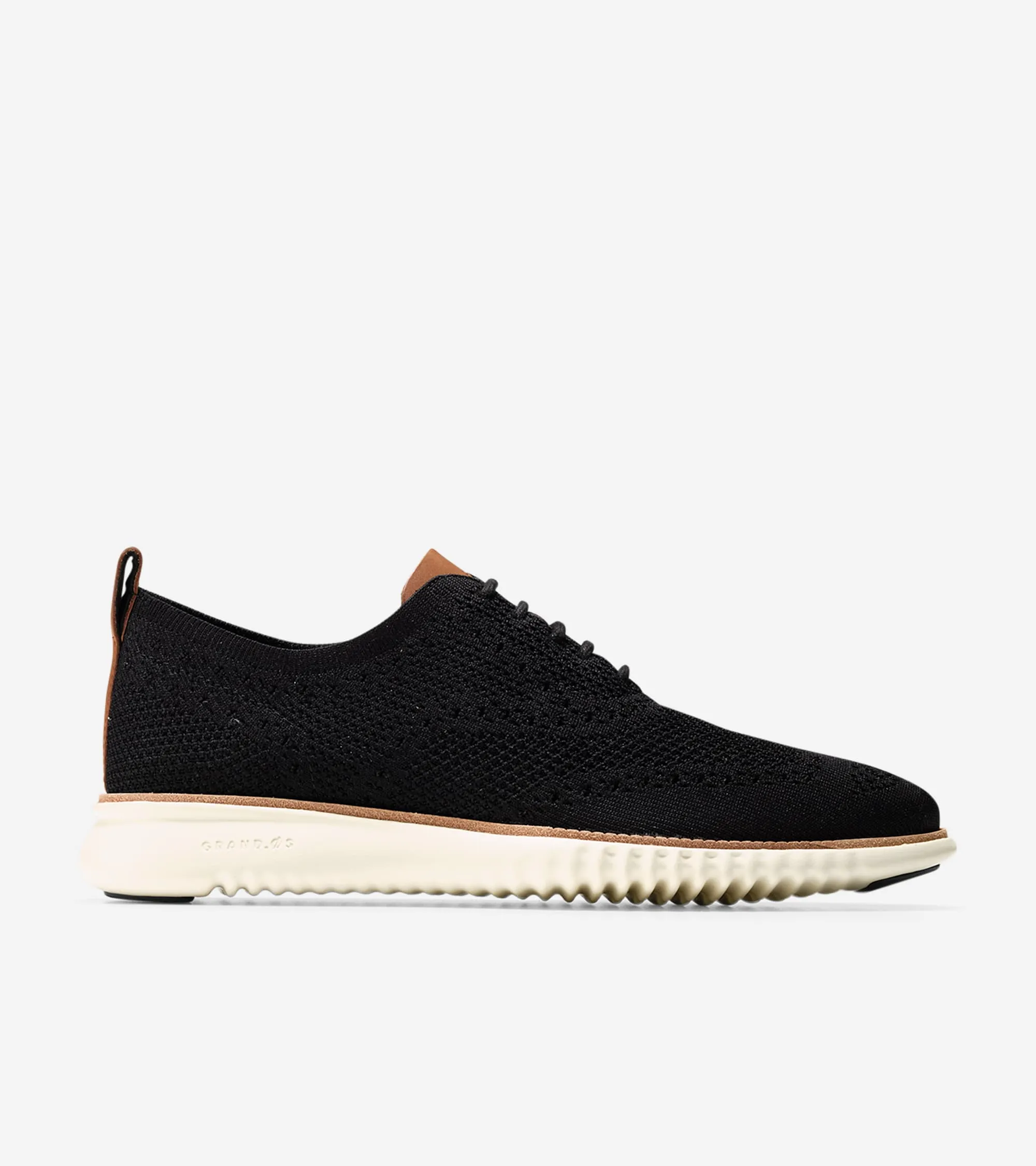 Cole Haan Chaussure Oxford à Bout Effilé 2.ZEROGRAND pour Homme