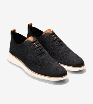 Cole Haan Chaussure Oxford à Bout Effilé 2.ZEROGRAND pour Homme