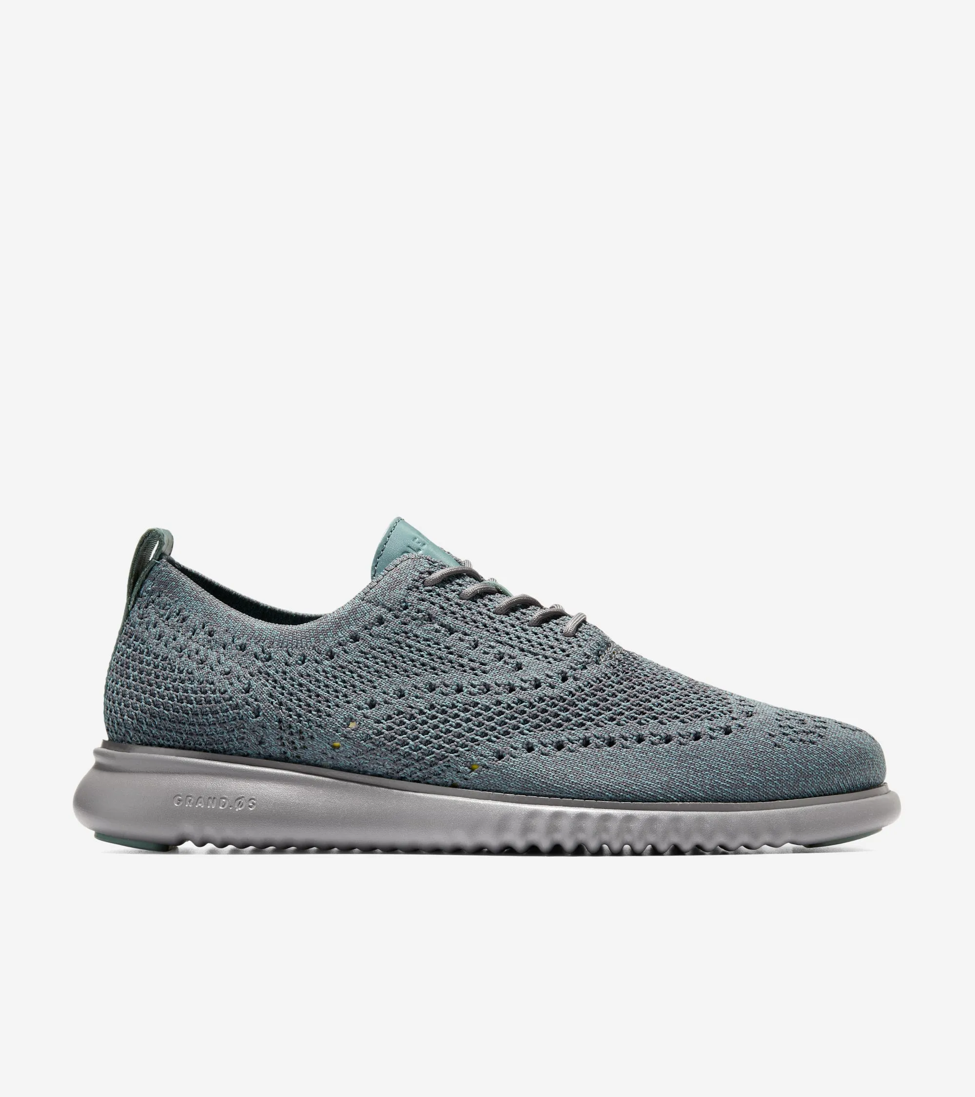 Cole Haan Chaussures Oxford à Bout Effilé 2.ZEROGRAND pour Homme
