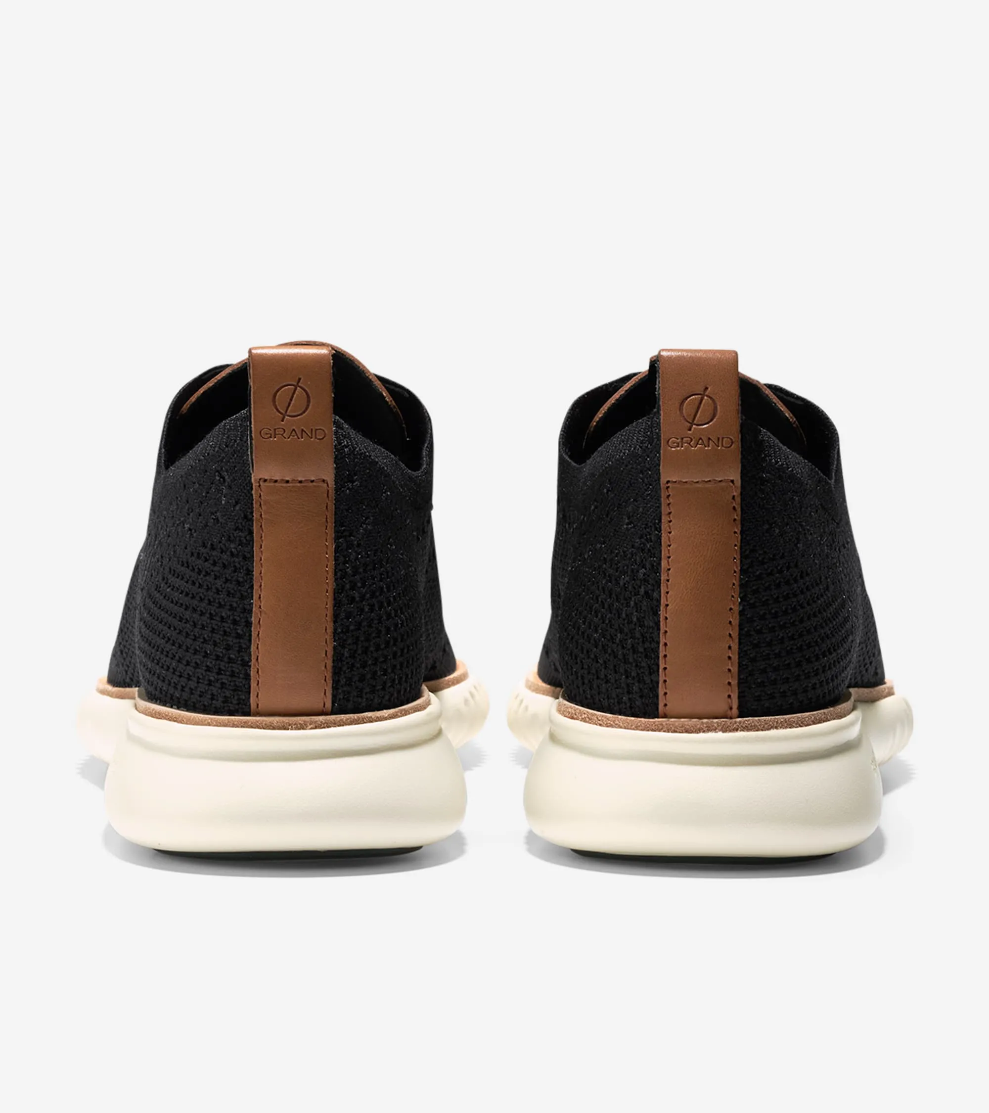 Cole Haan Chaussure Oxford à Bout Effilé 2.ZEROGRAND pour Homme