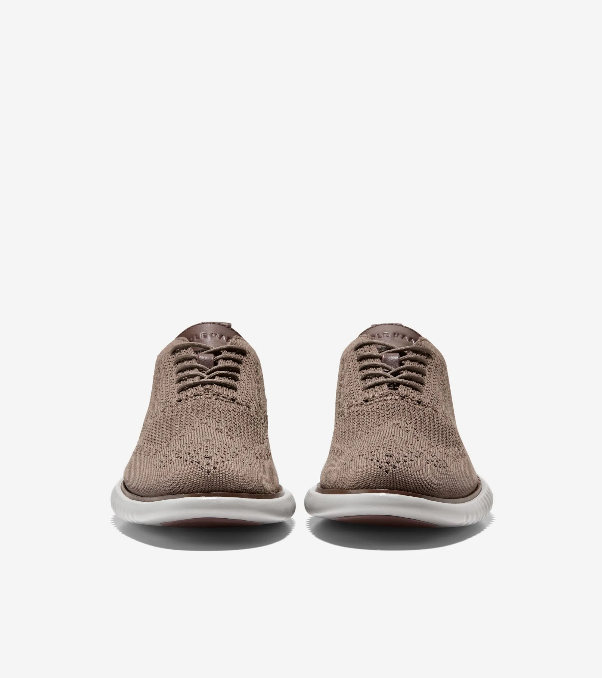Cole Haan Chaussures Oxford à Bout Effilé 2.ZEROGRAND pour Homme