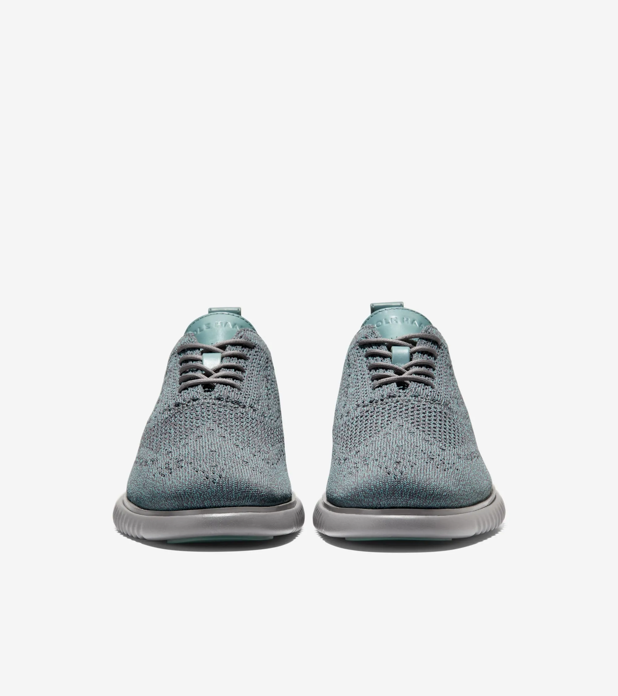 Cole Haan Chaussures Oxford à Bout Effilé 2.ZEROGRAND pour Homme