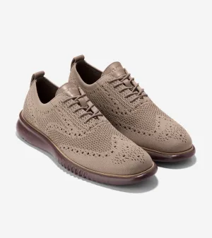 Cole Haan Chaussure Oxford à Bout Effilé 2.ZEROGRAND pour Homme