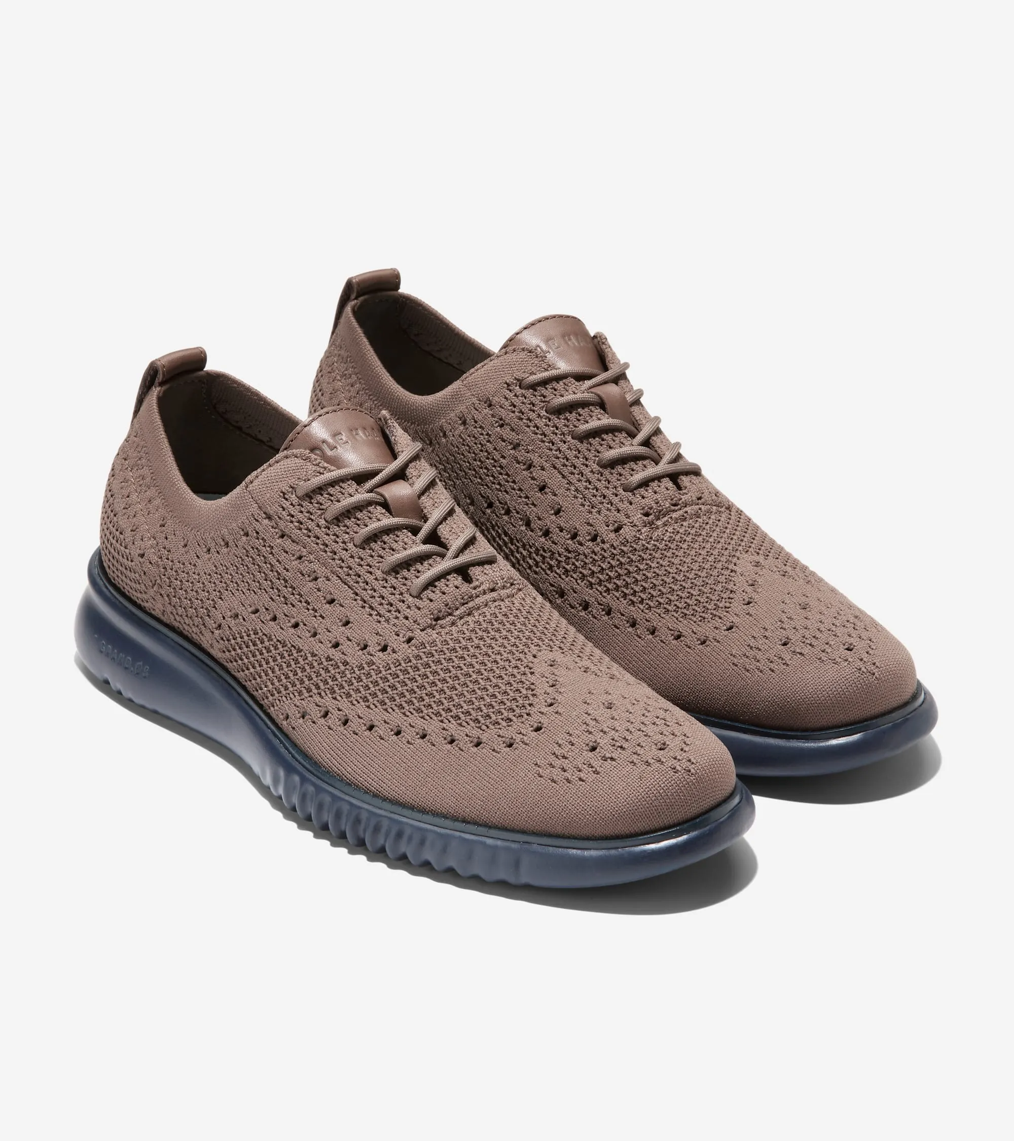 Cole Haan Chaussure Oxford à Bout Effilé 2.ZEROGRAND pour Homme