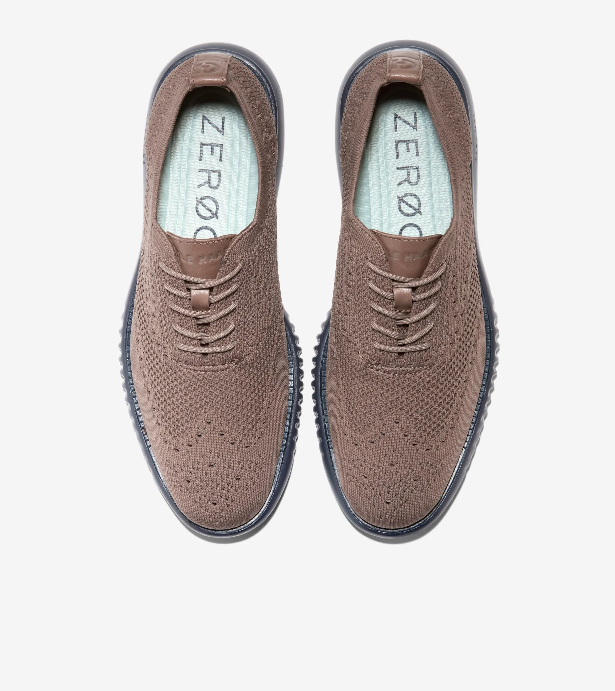 Cole Haan Chaussure Oxford à Bout Effilé 2.ZEROGRAND pour Homme