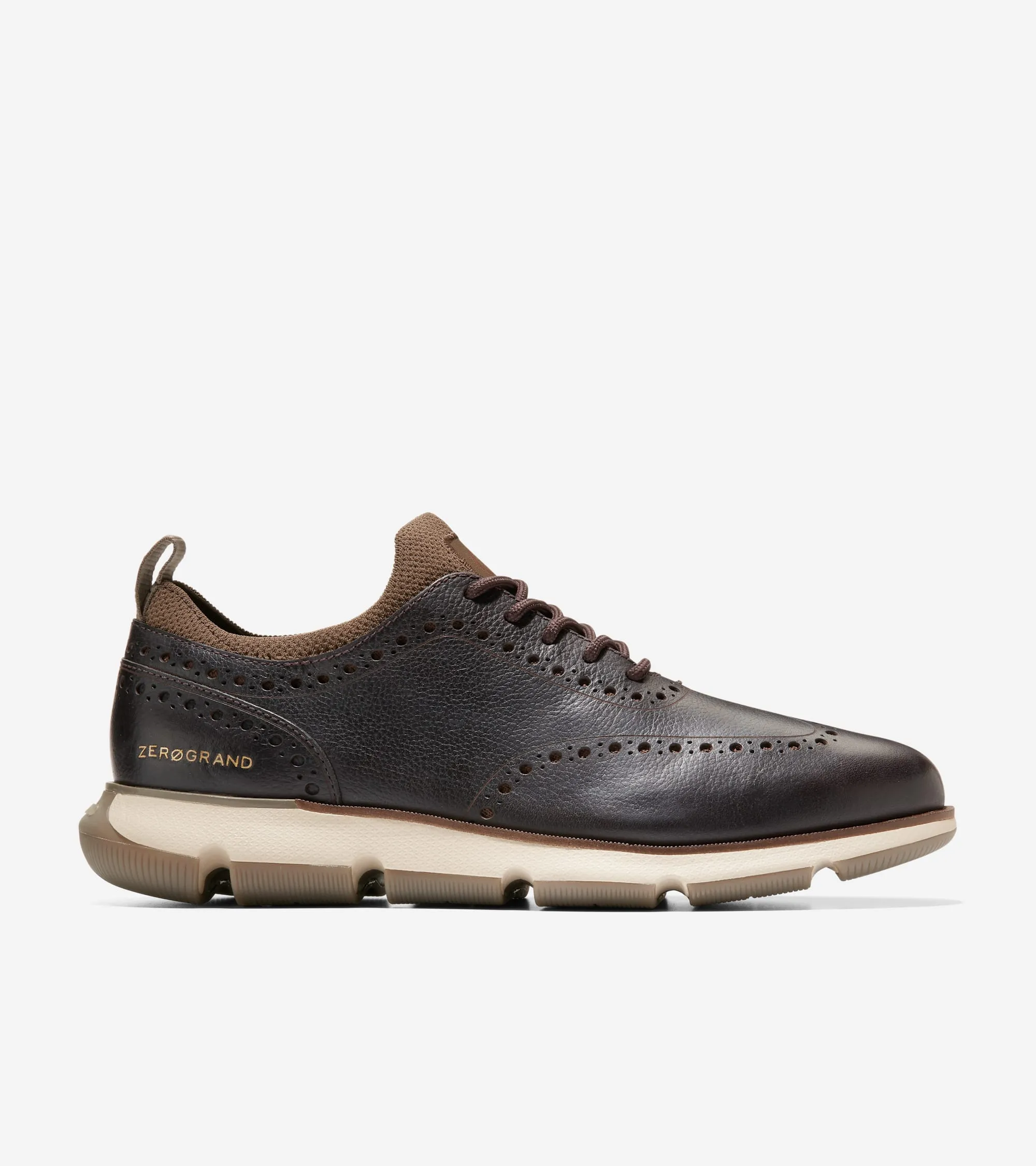 Cole Haan Chaussure Oxford à Bout Riche Homme 4.ZEROGRAND