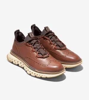 Cole Haan Chaussure Oxford à Bout Riche Homme 5.ZEROGRAND