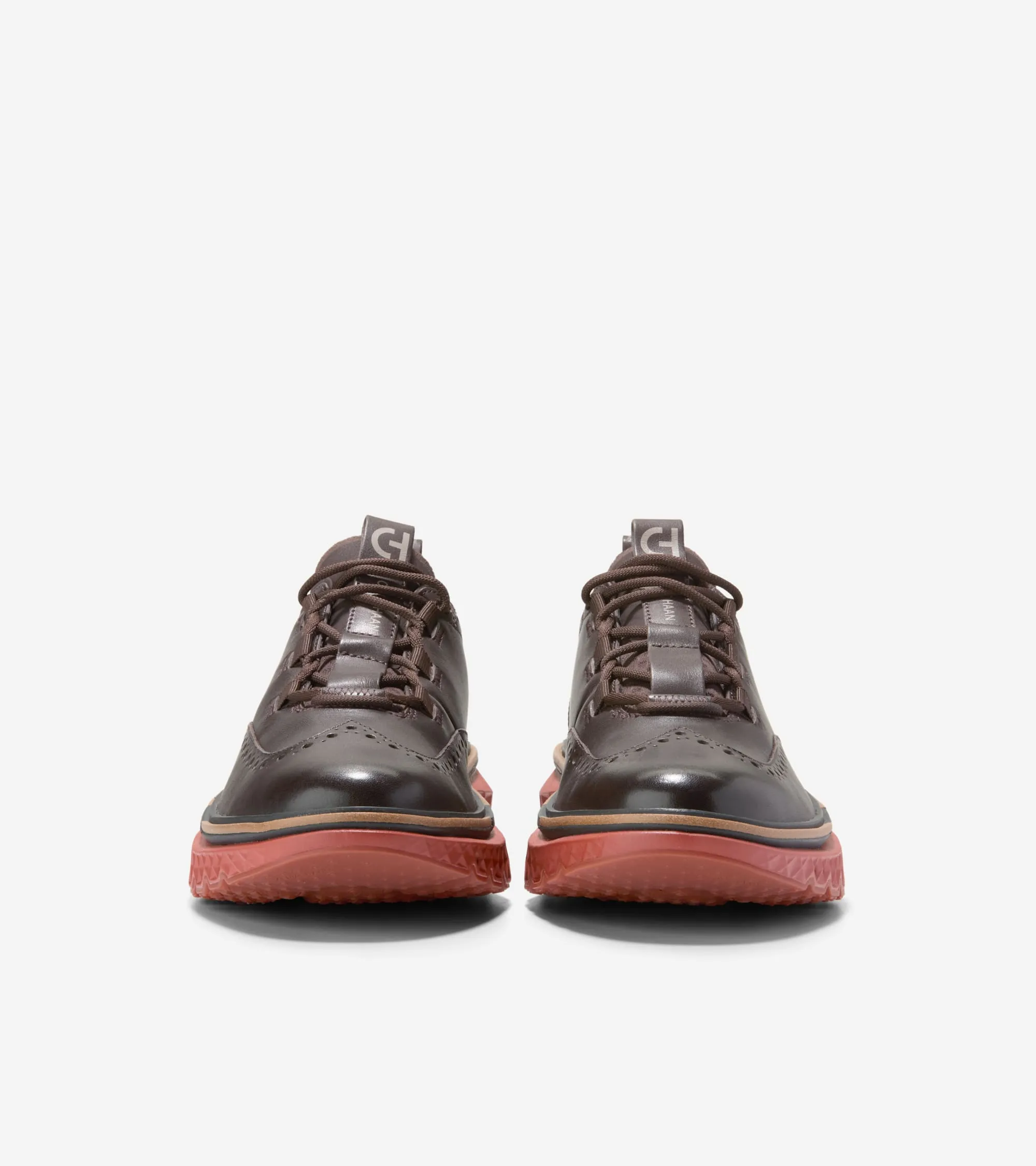 Cole Haan Chaussure Oxford à Bout Riche Homme 5.ZEROGRAND