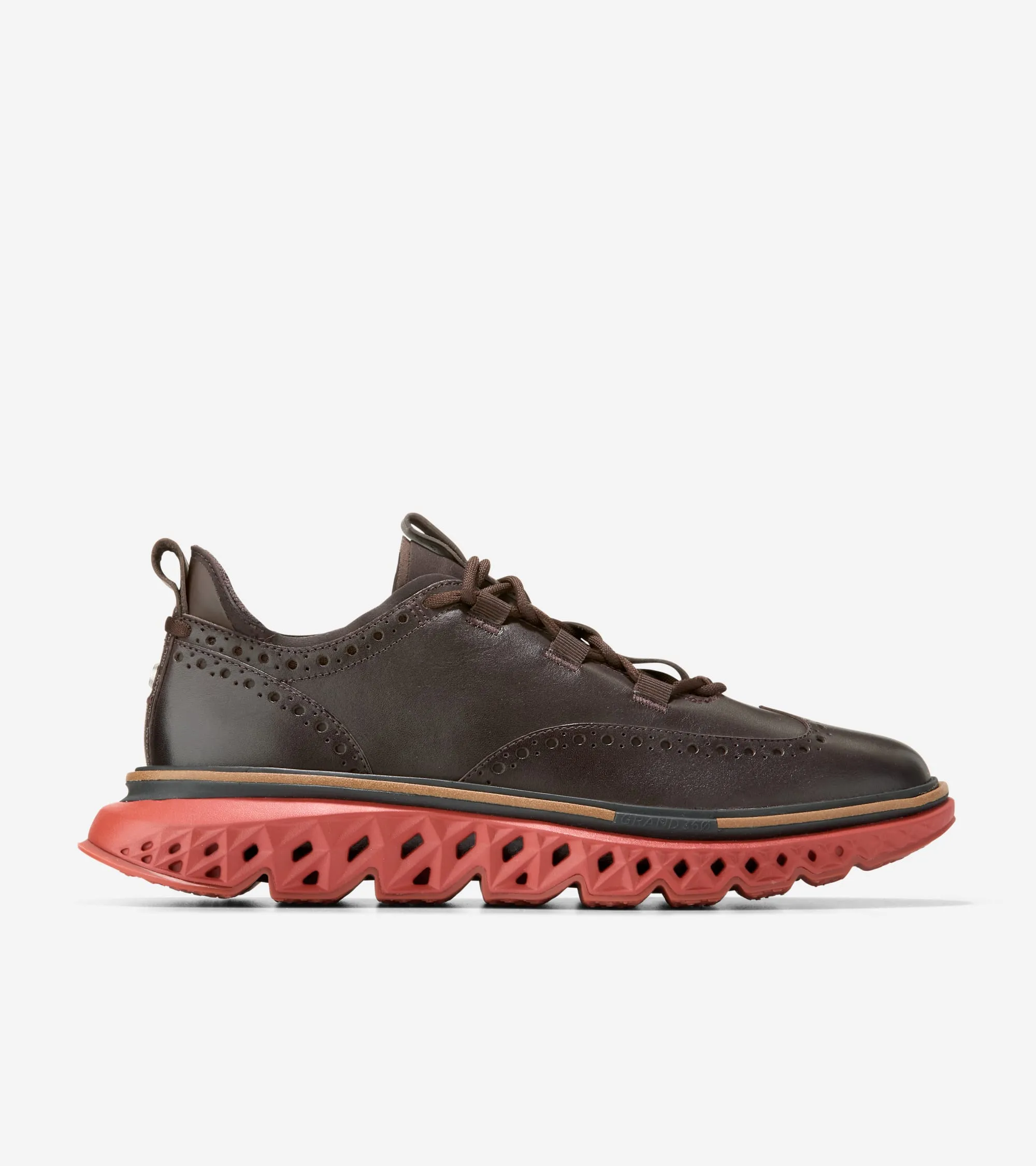 Cole Haan Chaussure Oxford à Bout Riche Homme 5.ZEROGRAND