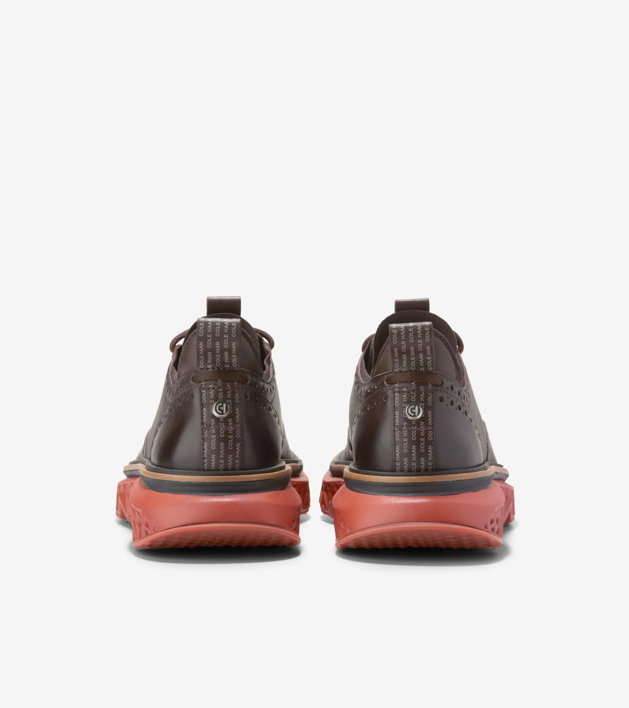 Cole Haan Chaussure Oxford à Bout Riche Homme 5.ZEROGRAND
