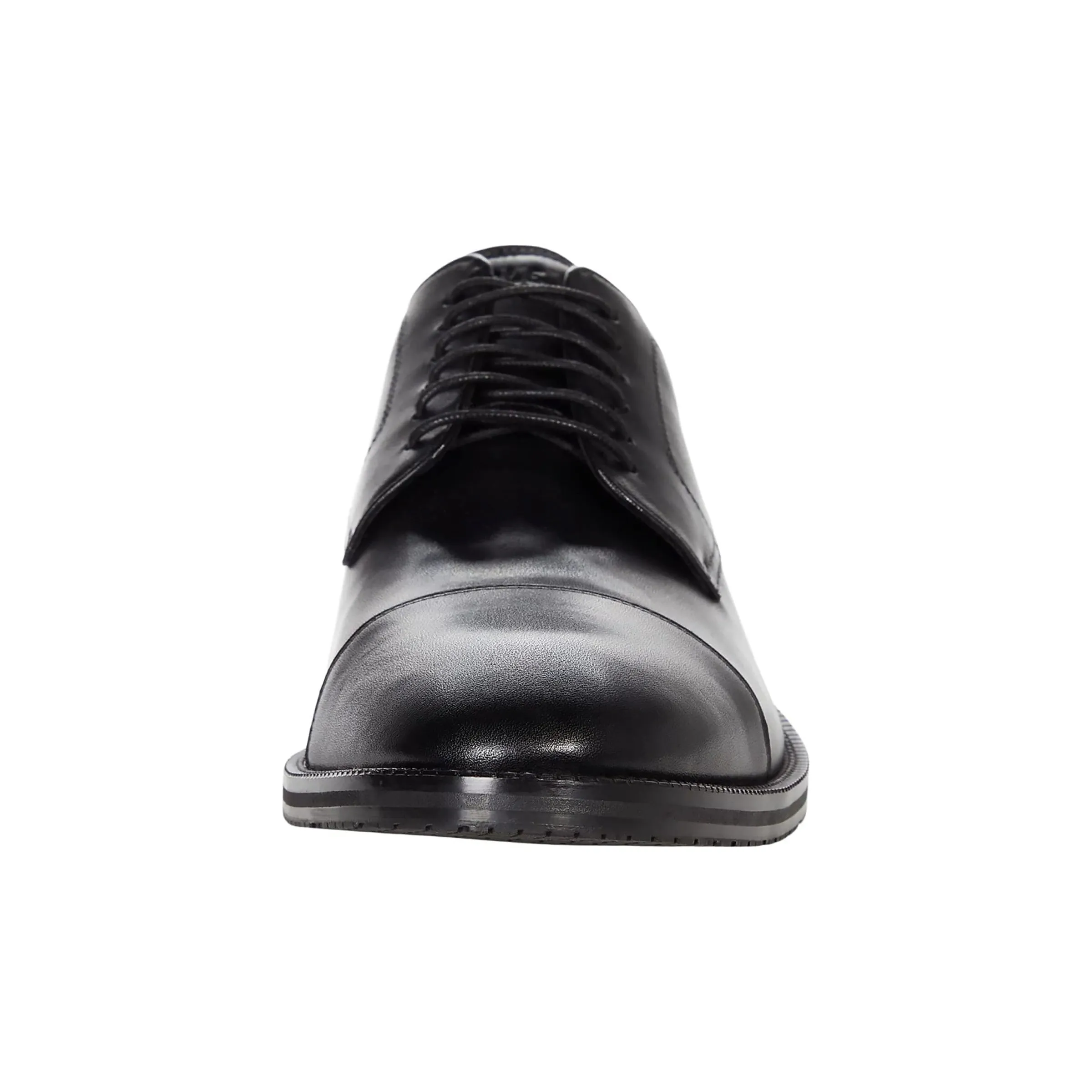 Cole Haan Chaussures Oxford Modernes Imperméables Noir pour Homme