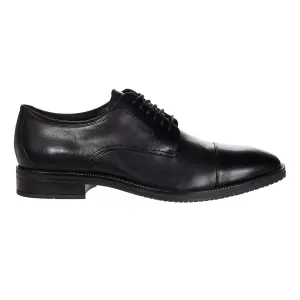 Cole Haan Chaussures Oxford Modernes Imperméables Noir pour Homme