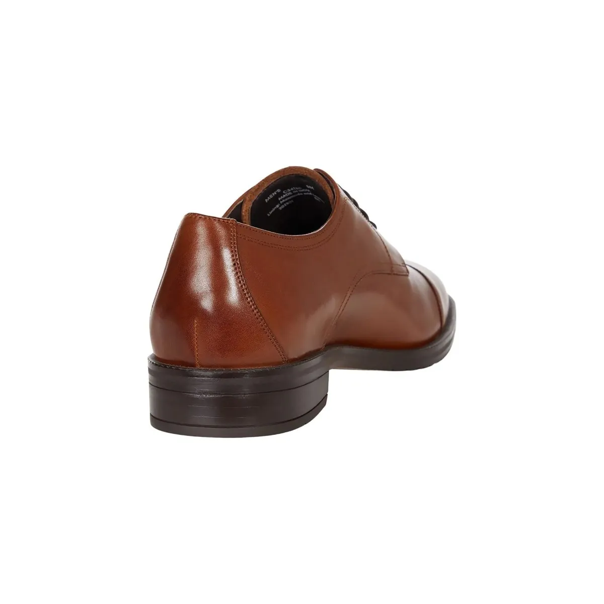 Cole Haan Chaussures Oxford Modernes Essentielles pour Homme - Tan