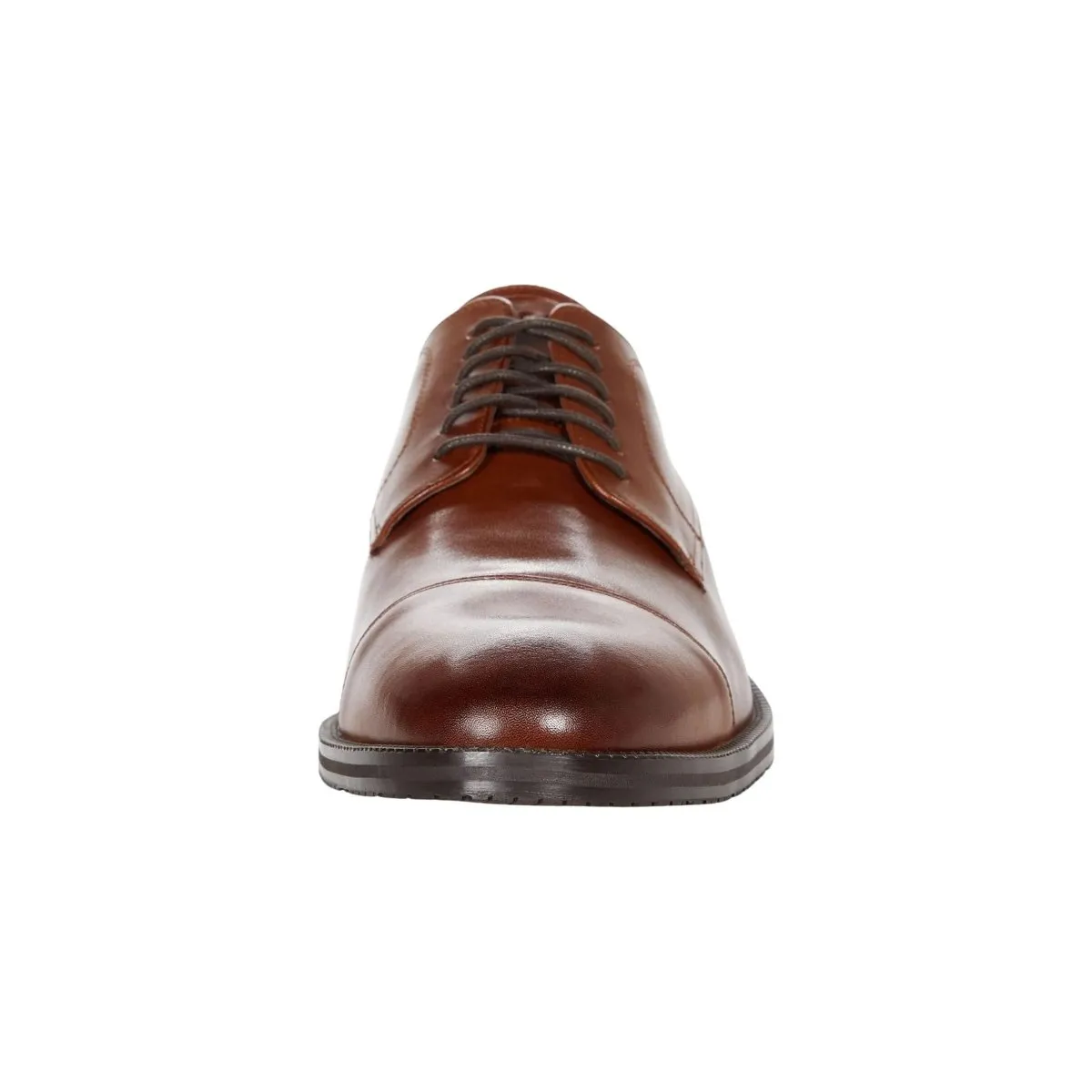 Cole Haan Chaussures Oxford Modernes Essentielles pour Homme - Tan