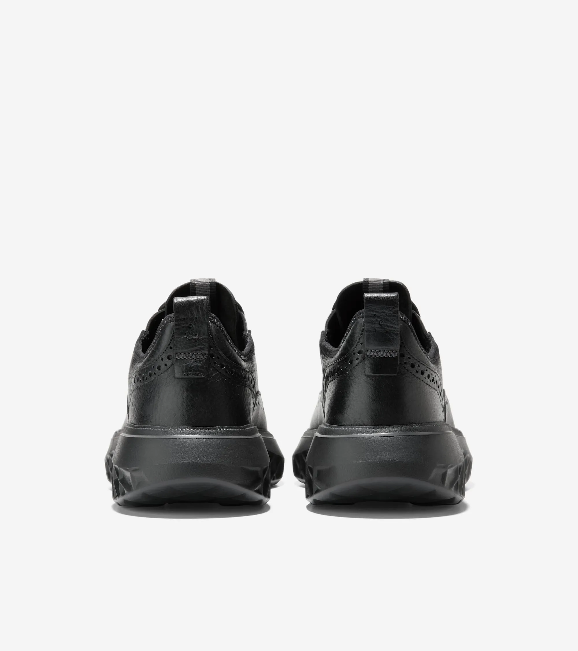Cole Haan Chaussures Homme Zerogrand Travail de N'importe Où Oxford