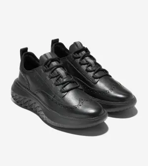 Cole Haan Chaussures Homme Zerogrand Travail de N'importe Où Oxford