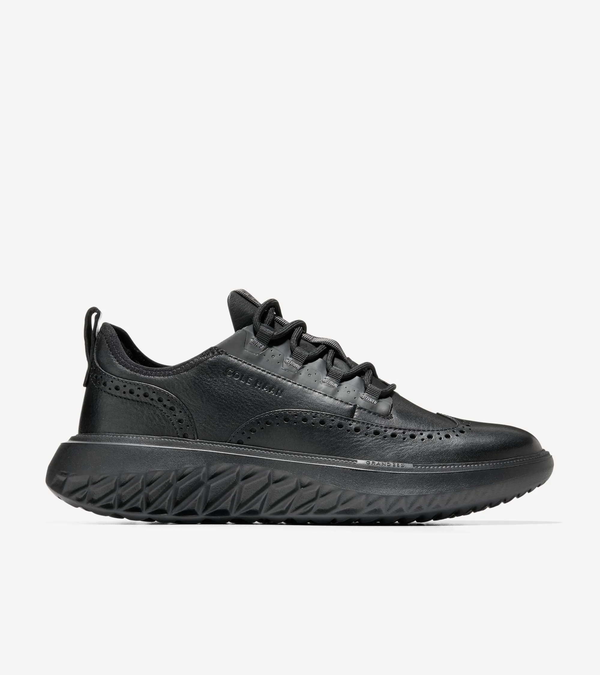 Cole Haan Chaussures Homme Zerogrand Travail de N'importe Où Oxford