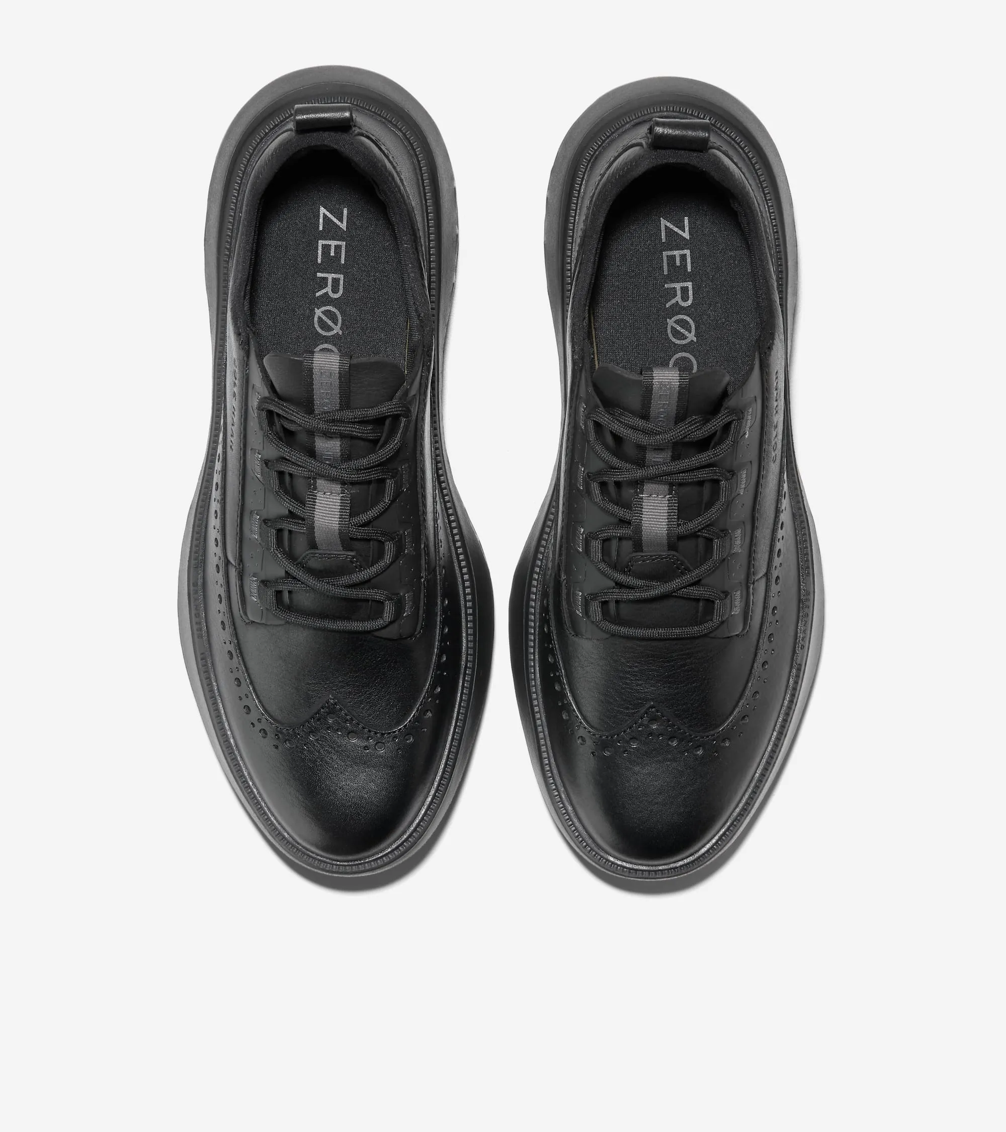 Cole Haan Chaussures Homme Zerogrand Travail de N'importe Où Oxford