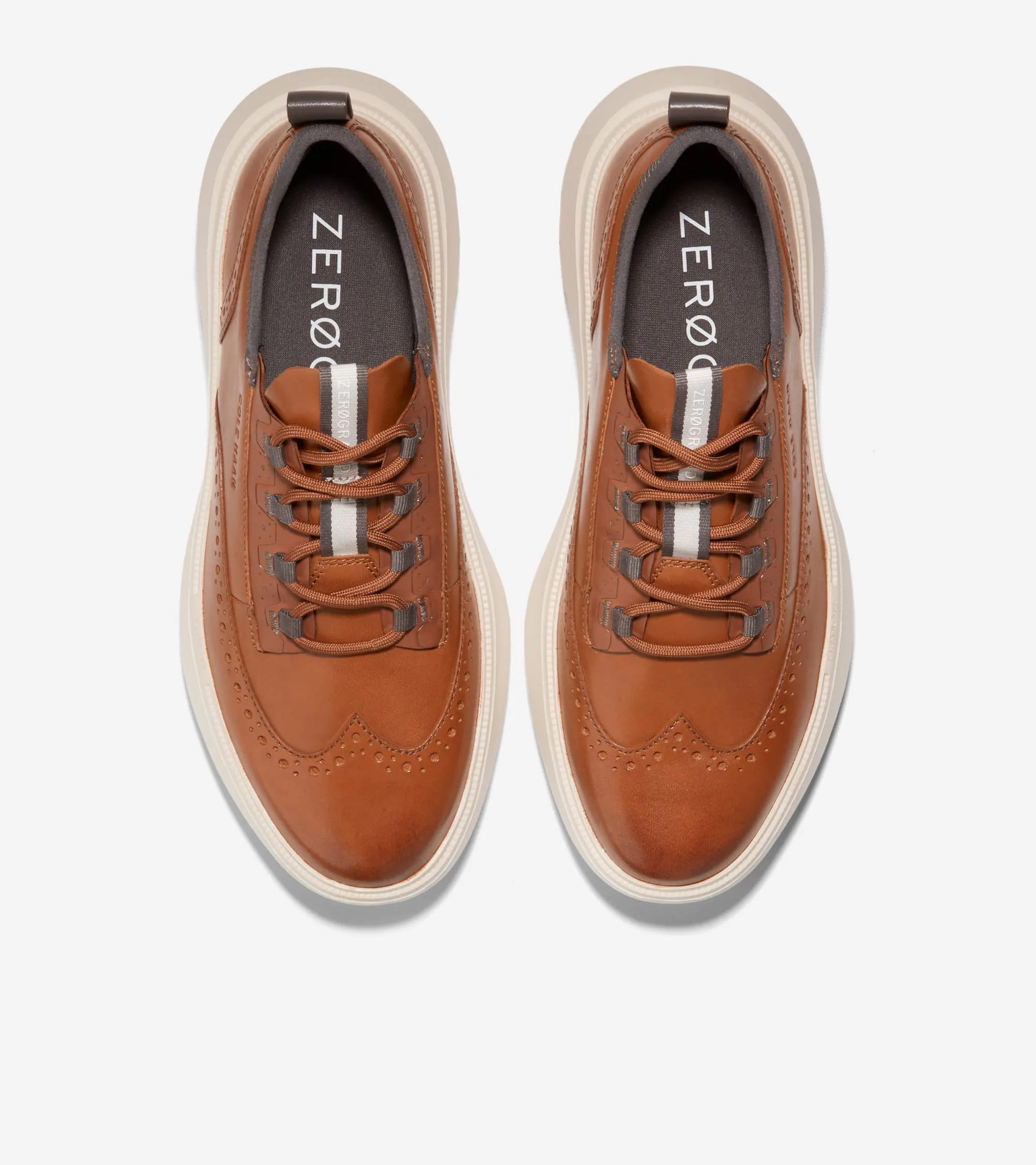 Cole Haan Chaussures Homme Zerogrand Travail de N'importe Où Oxford