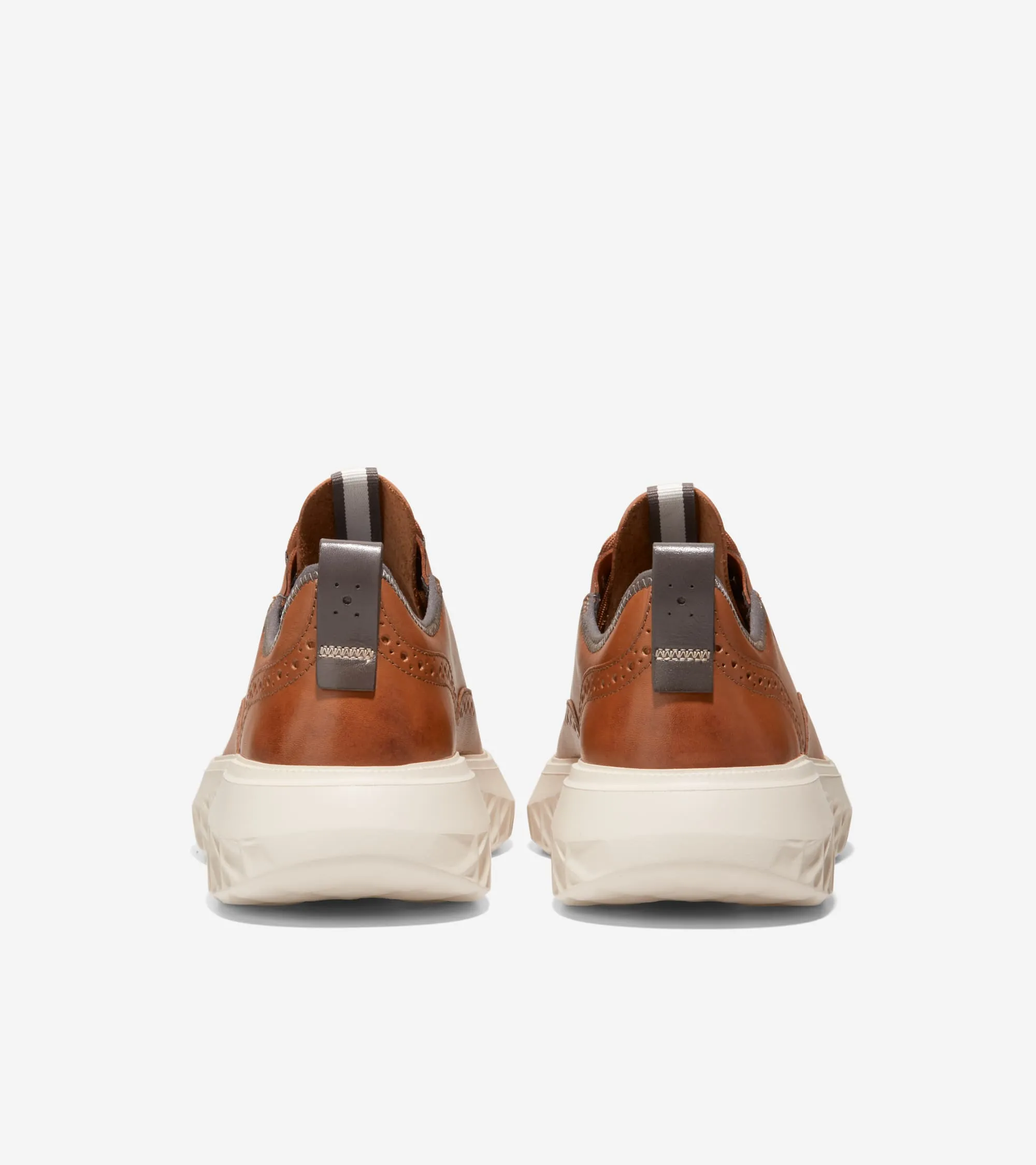 Cole Haan Chaussures Homme Zerogrand Travail de N'importe Où Oxford