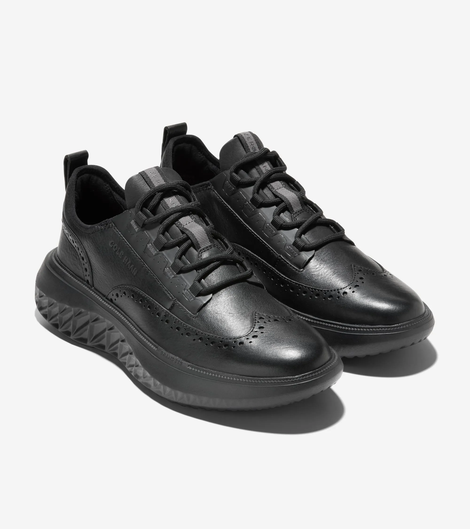Cole Haan Chaussures Homme Zerogrand Travail de N'importe Où Oxford