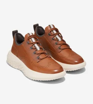 Cole Haan Chaussures Homme Zerogrand Travail de N'importe Où Oxford