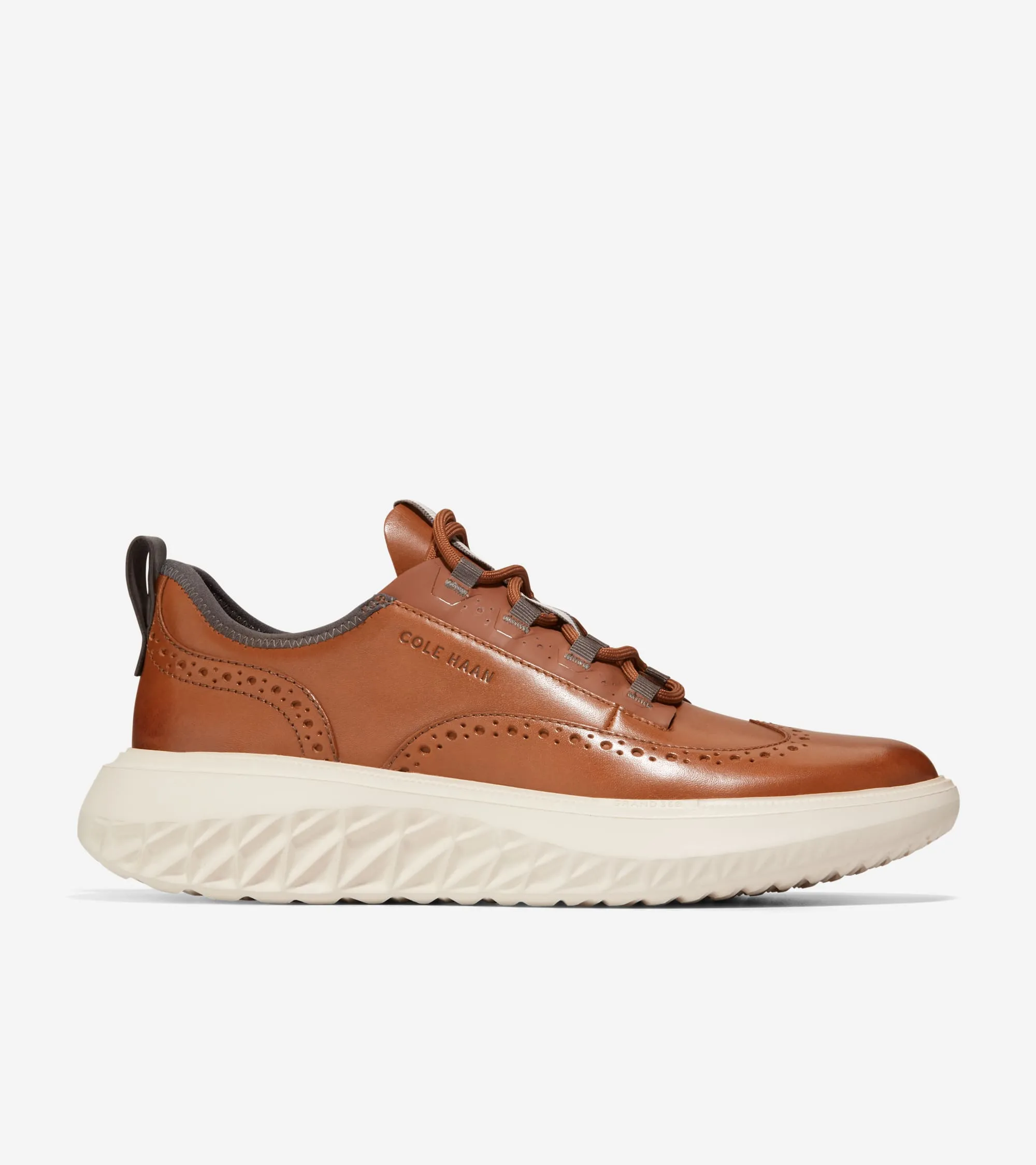 Cole Haan Chaussures Homme Zerogrand Travail de N'importe Où Oxford