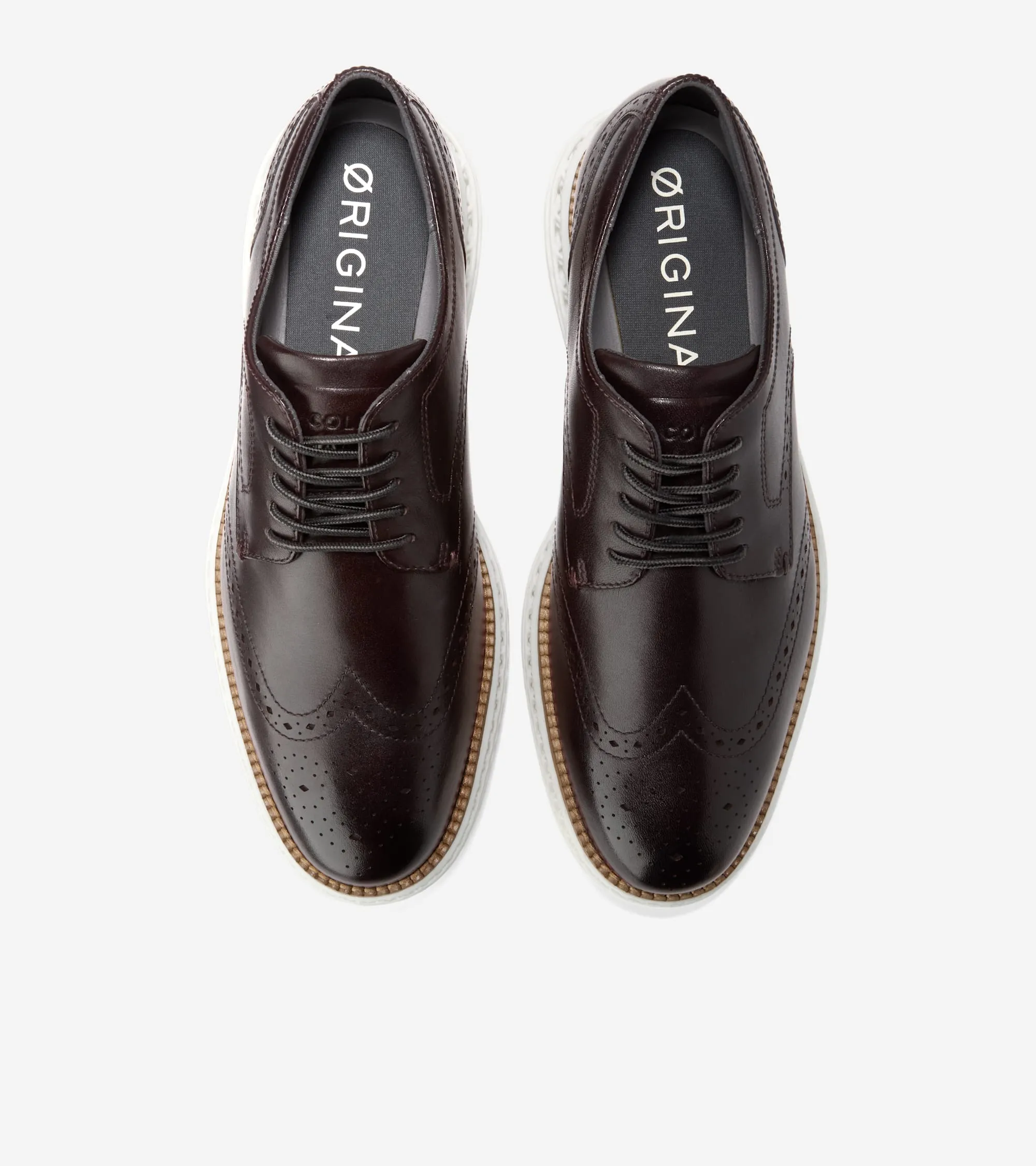 Cole Haan OriginalGrand 2.0 Richelieu Oxford