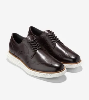 Cole Haan OriginalGrand 2.0 Richelieu Oxford
