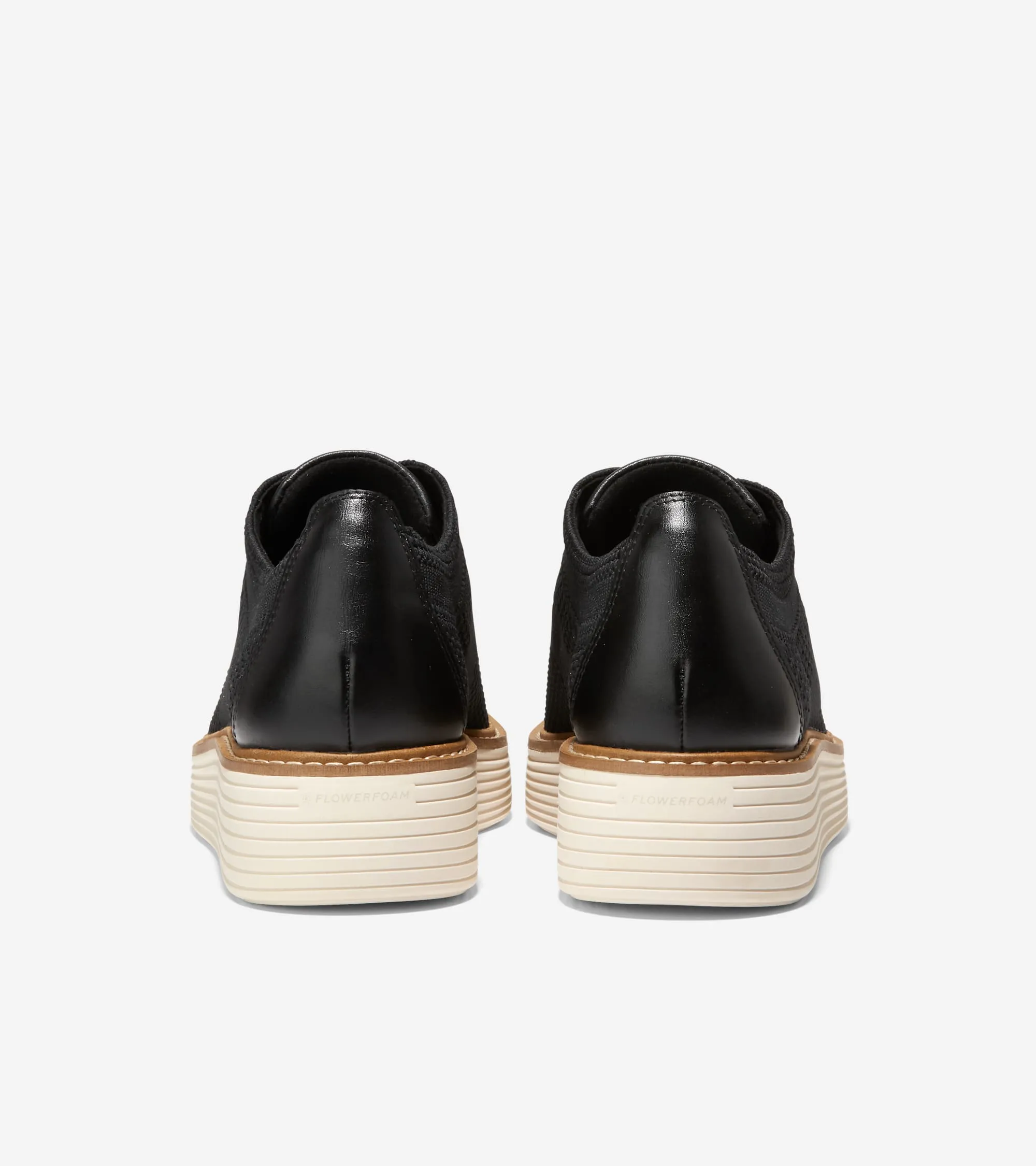 Cole Haan OriginalGrand Plateforme Stitchlite Oxford