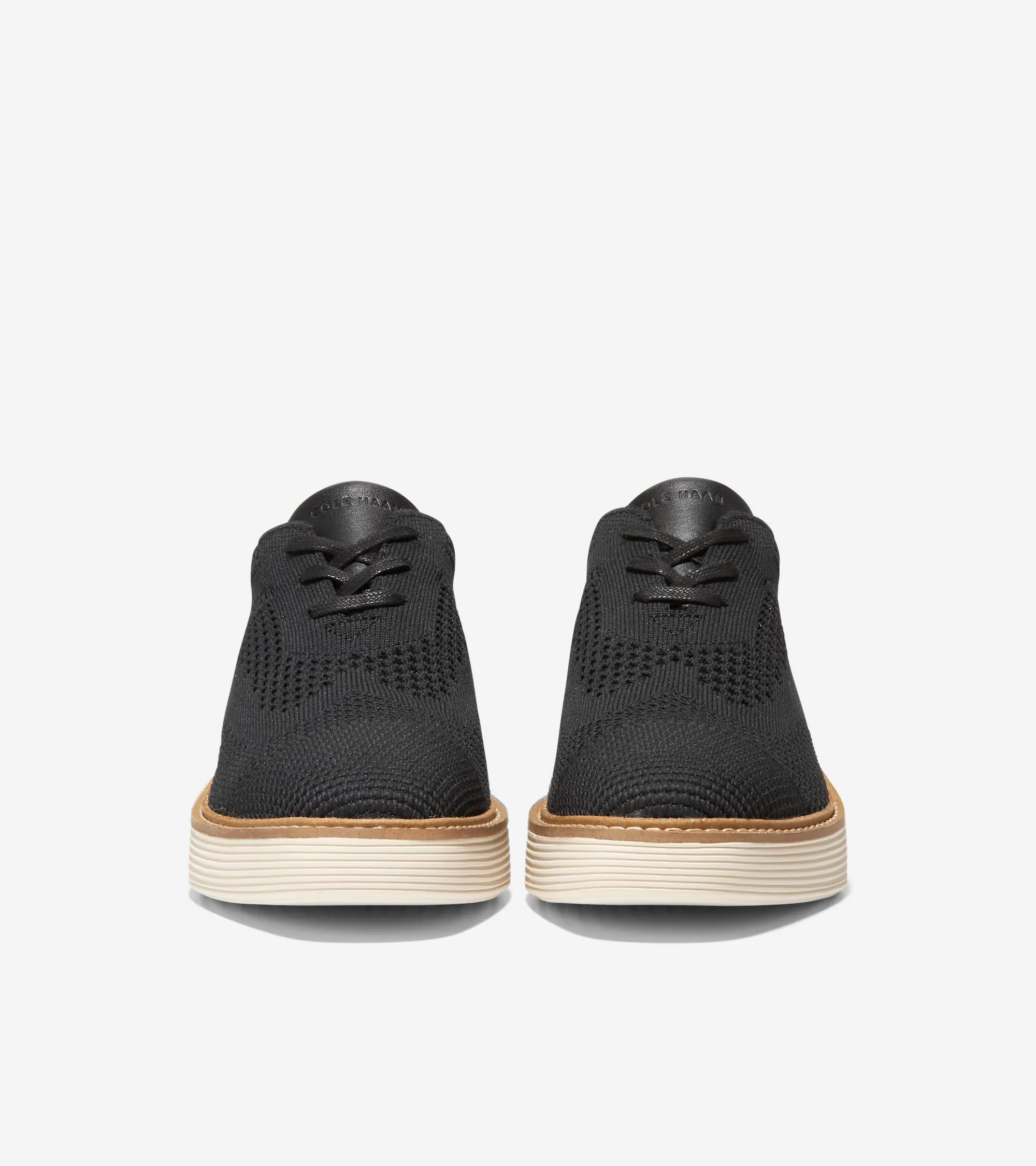 Cole Haan OriginalGrand Plateforme Stitchlite Oxford