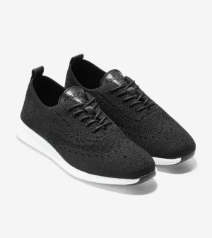 Cole Haan Femme 2.ZEROGRAND Wingtip Oxford