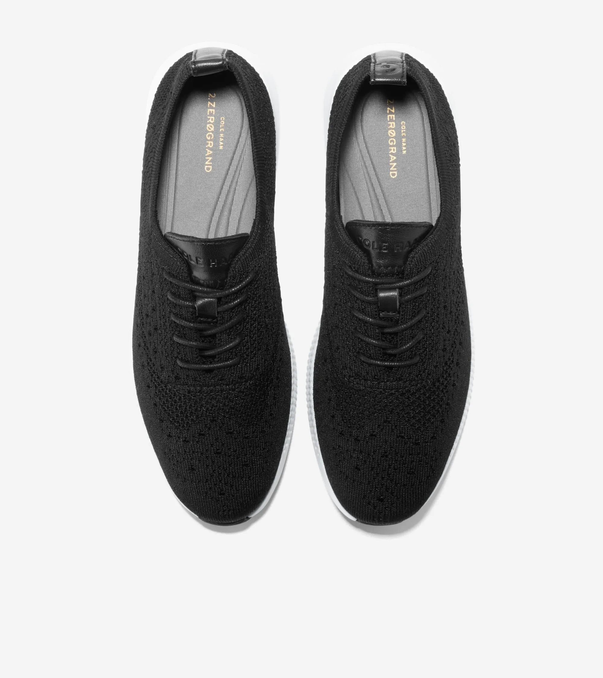Cole Haan Femme 2.ZEROGRAND Wingtip Oxford
