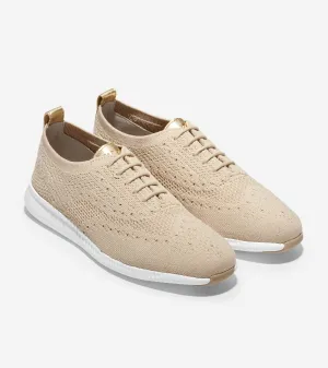 Cole Haan Femme 2.ZEROGRAND Wingtip Oxford