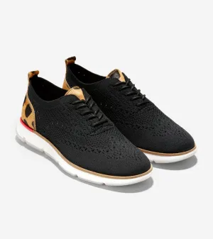 Cole Haan Femme 4.ZEROGRAND Oxford