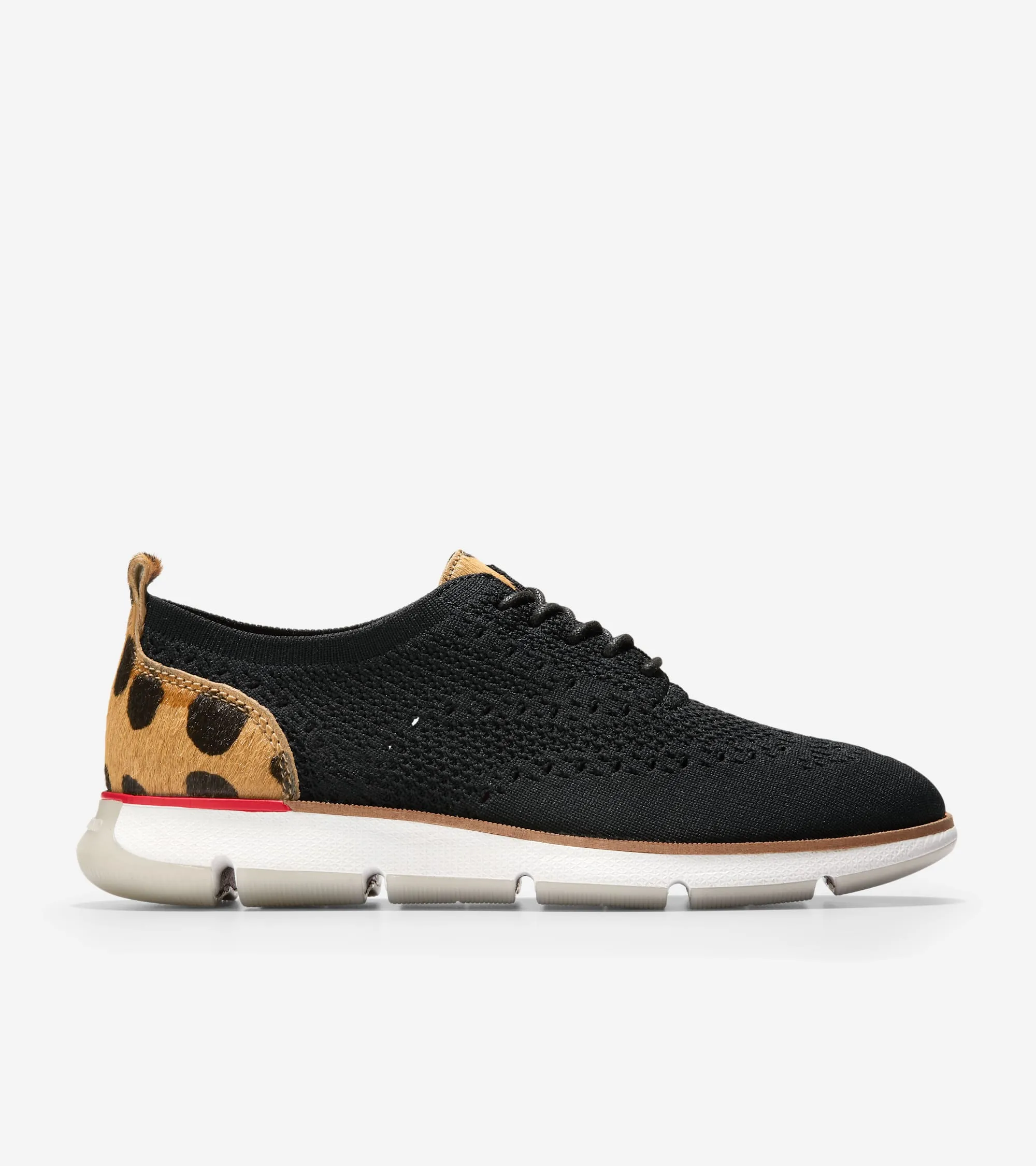 Cole Haan Femme 4.ZEROGRAND Oxford
