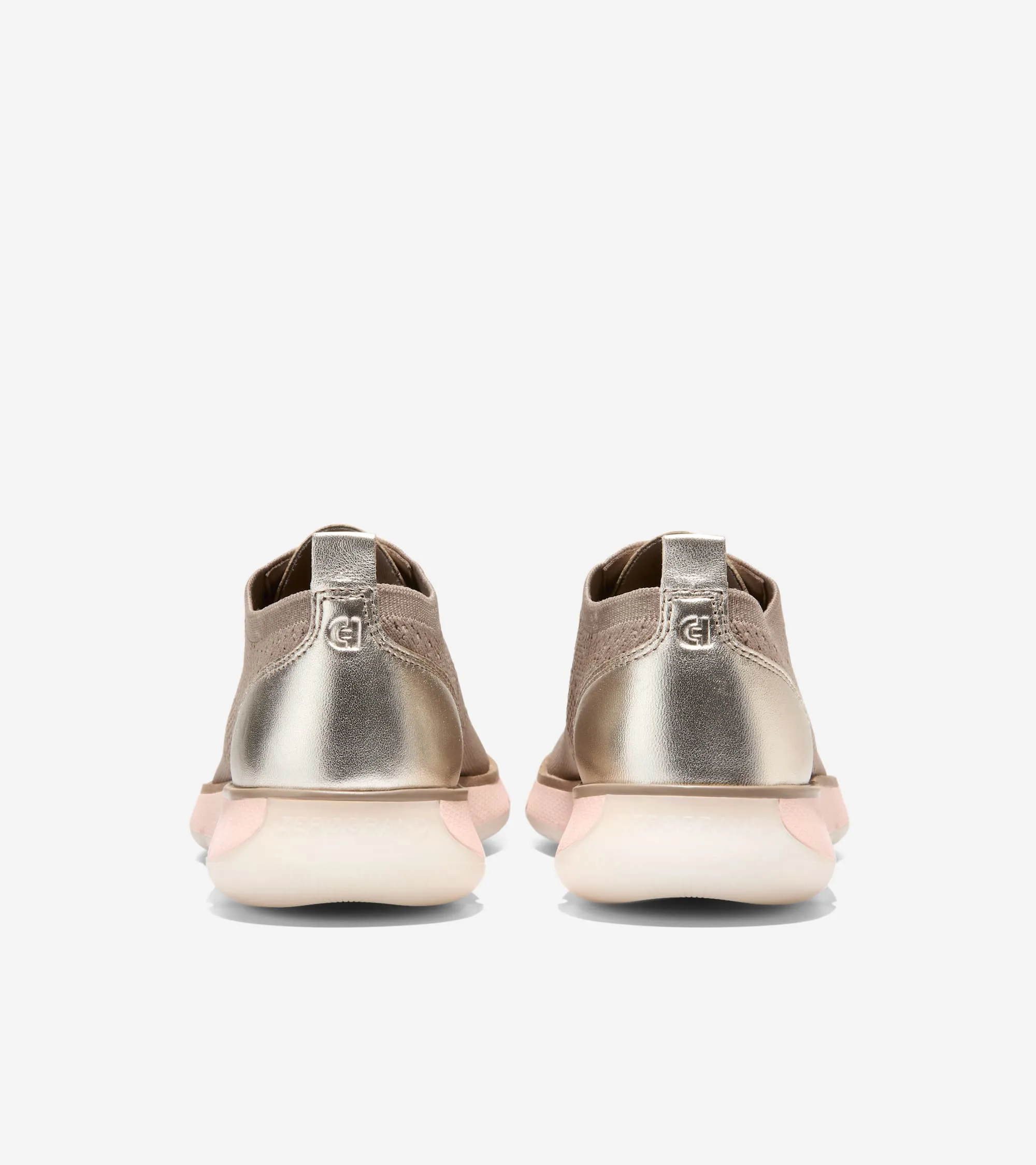 Cole Haan Femme 4.ZEROGRAND Oxford