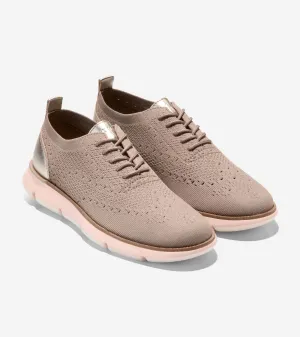 Cole Haan Femme 4.ZEROGRAND Oxford