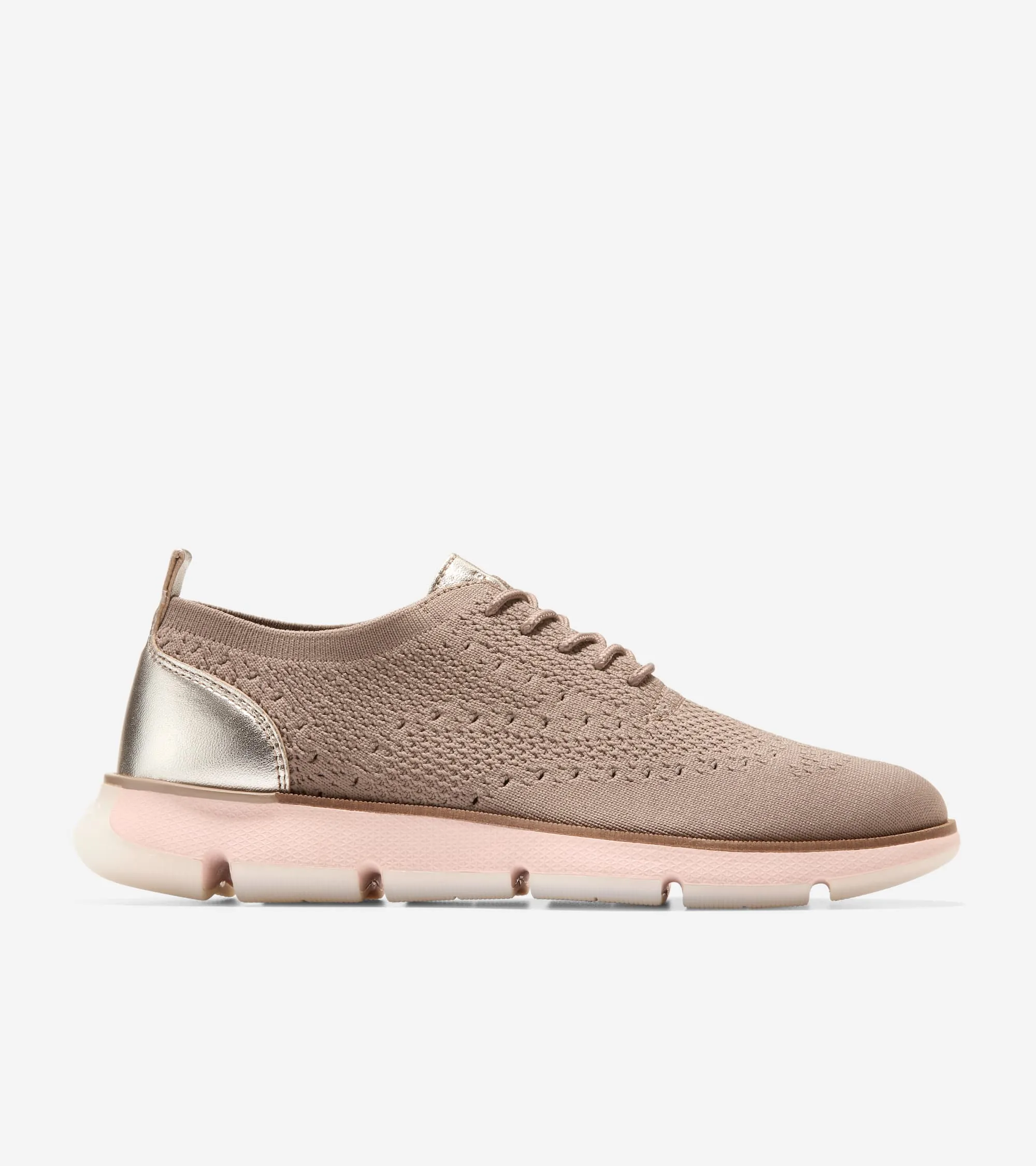 Cole Haan Femme 4.ZEROGRAND Oxford